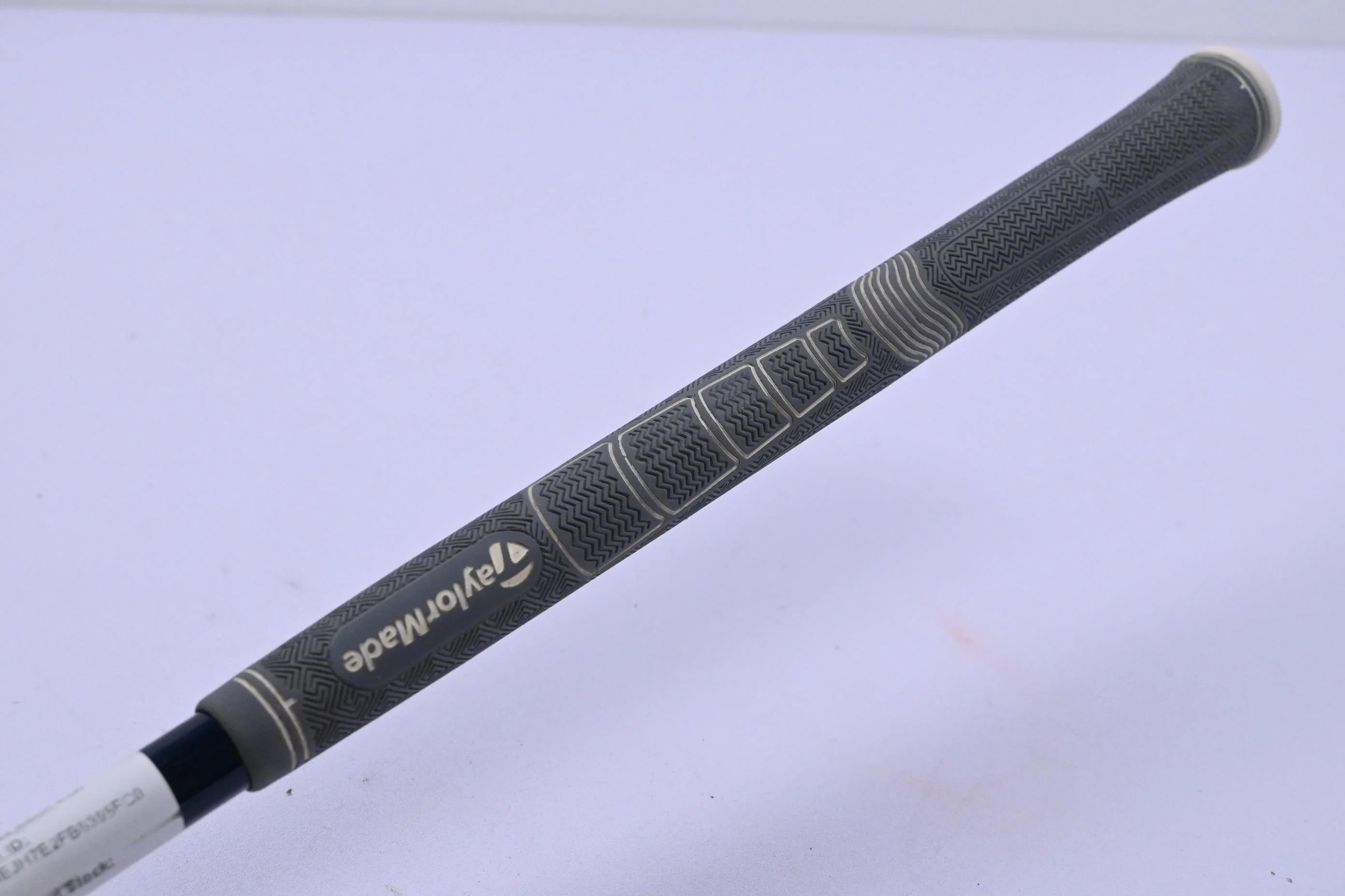 Taylormade SIM Max #9 Iron / Senior Flex Fujikura Ventus Blue 5 - Image 6