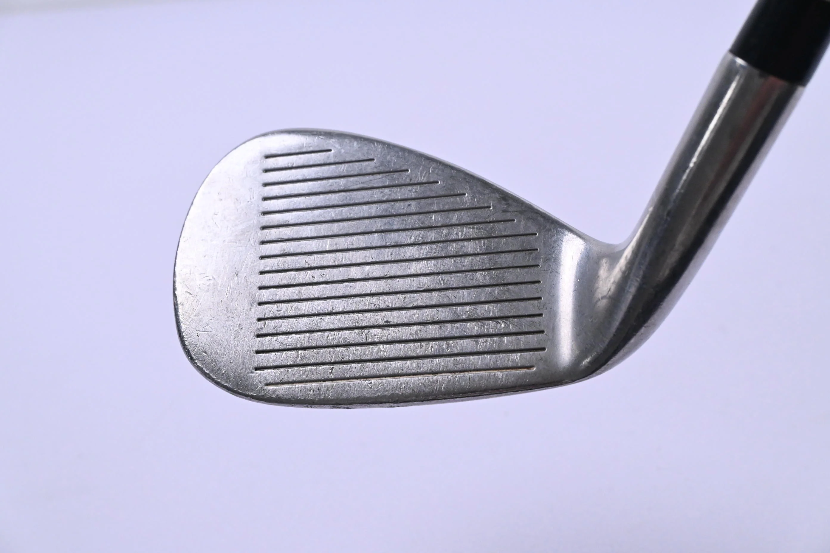 Taylormade SIM Max Sand Wedge / 54 Degree / Senior Flex Fujikura Ventus Blue 5 - Image 2