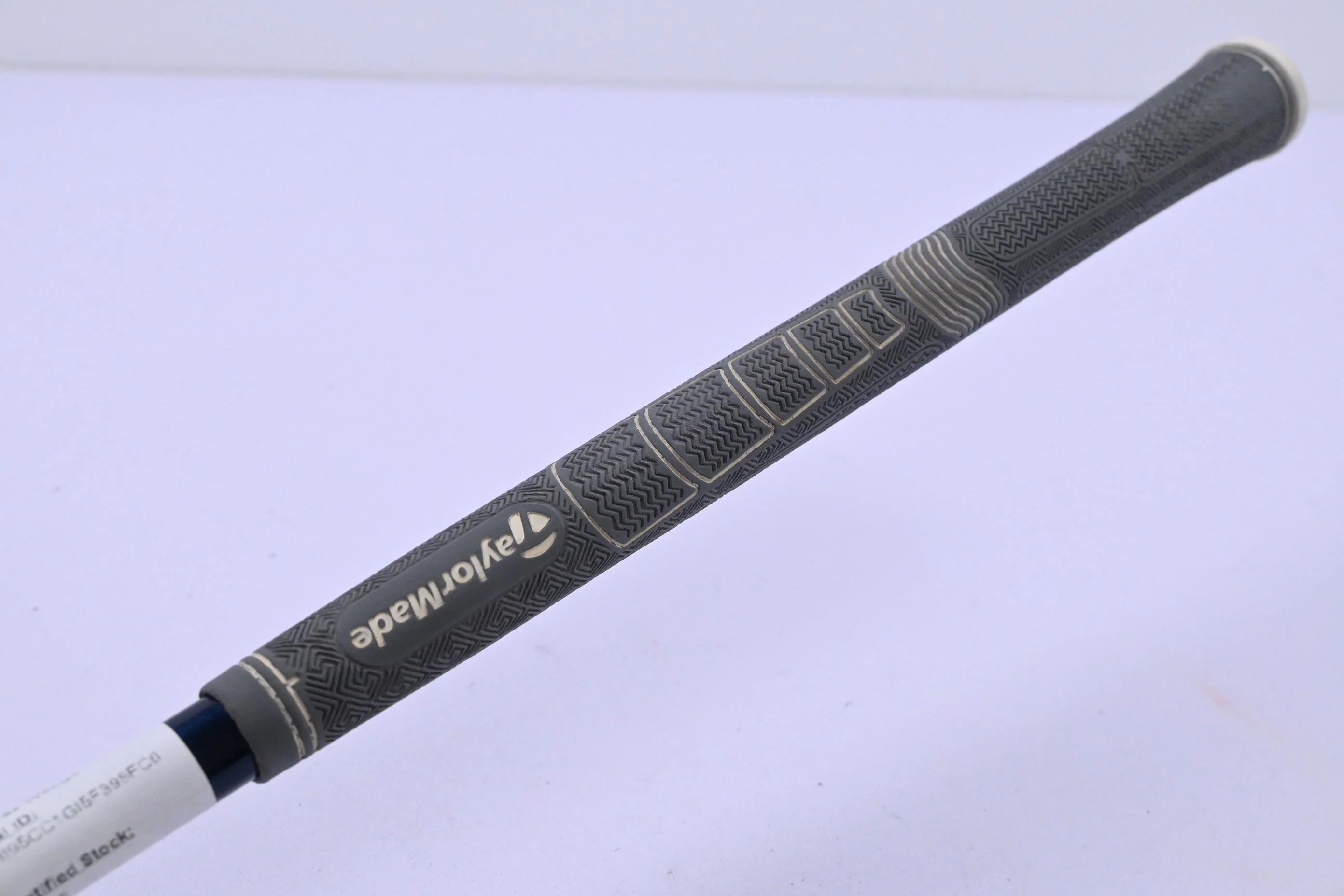 Taylormade SIM Max Sand Wedge / 54 Degree / Senior Flex Fujikura Ventus Blue 5 - Image 6