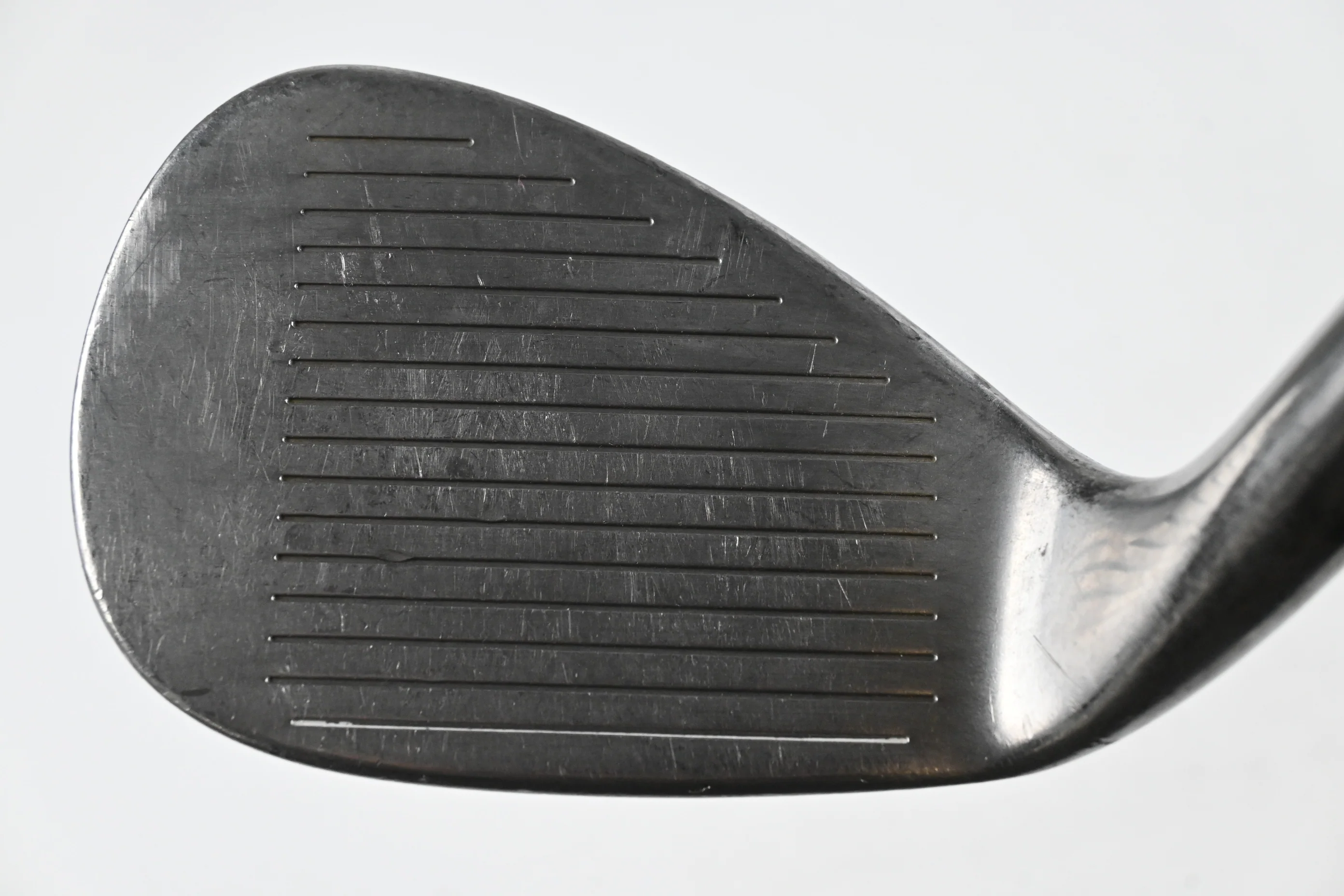 Taylormade SIM Max Sand Wedge / 54 Degree / Regular Flex KBS MAX Shaft - Image 2