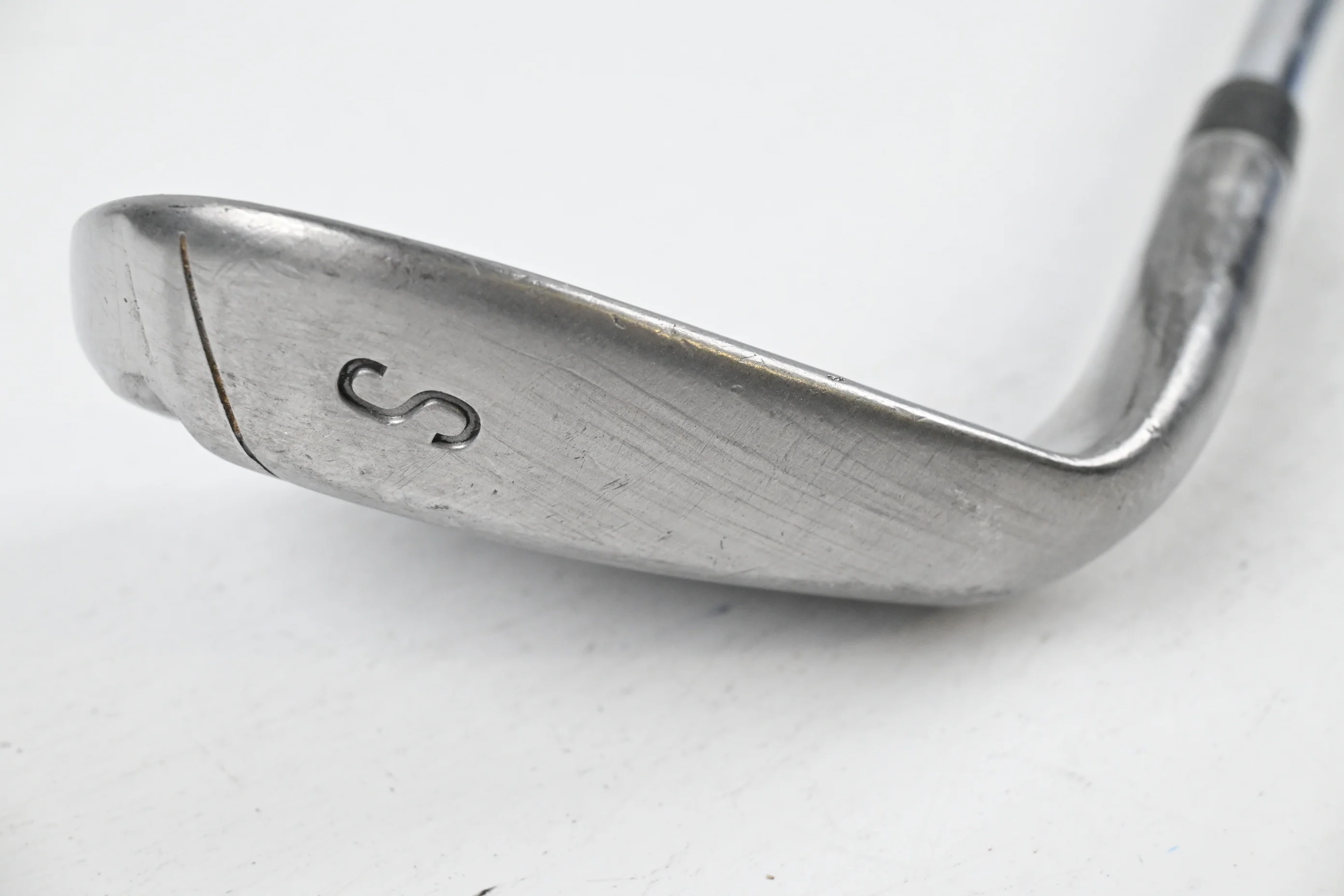 Taylormade SIM Max Sand Wedge / 54 Degree / Regular Flex KBS MAX Shaft - Image 3