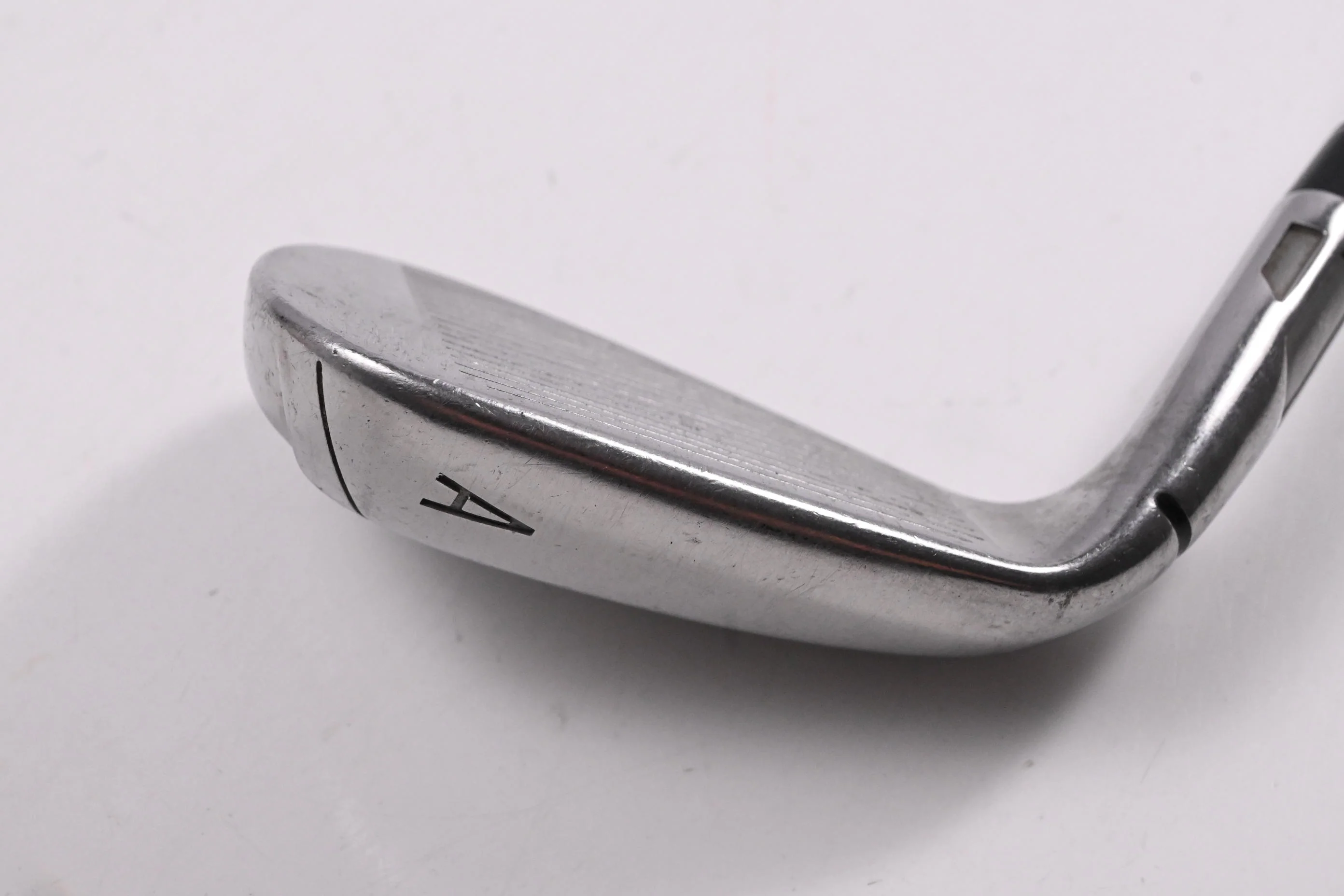 Taylormade SIM Max Approach Wedge / 49 Degree / Regular Flex KBS Max 85 Shaft - Image 3