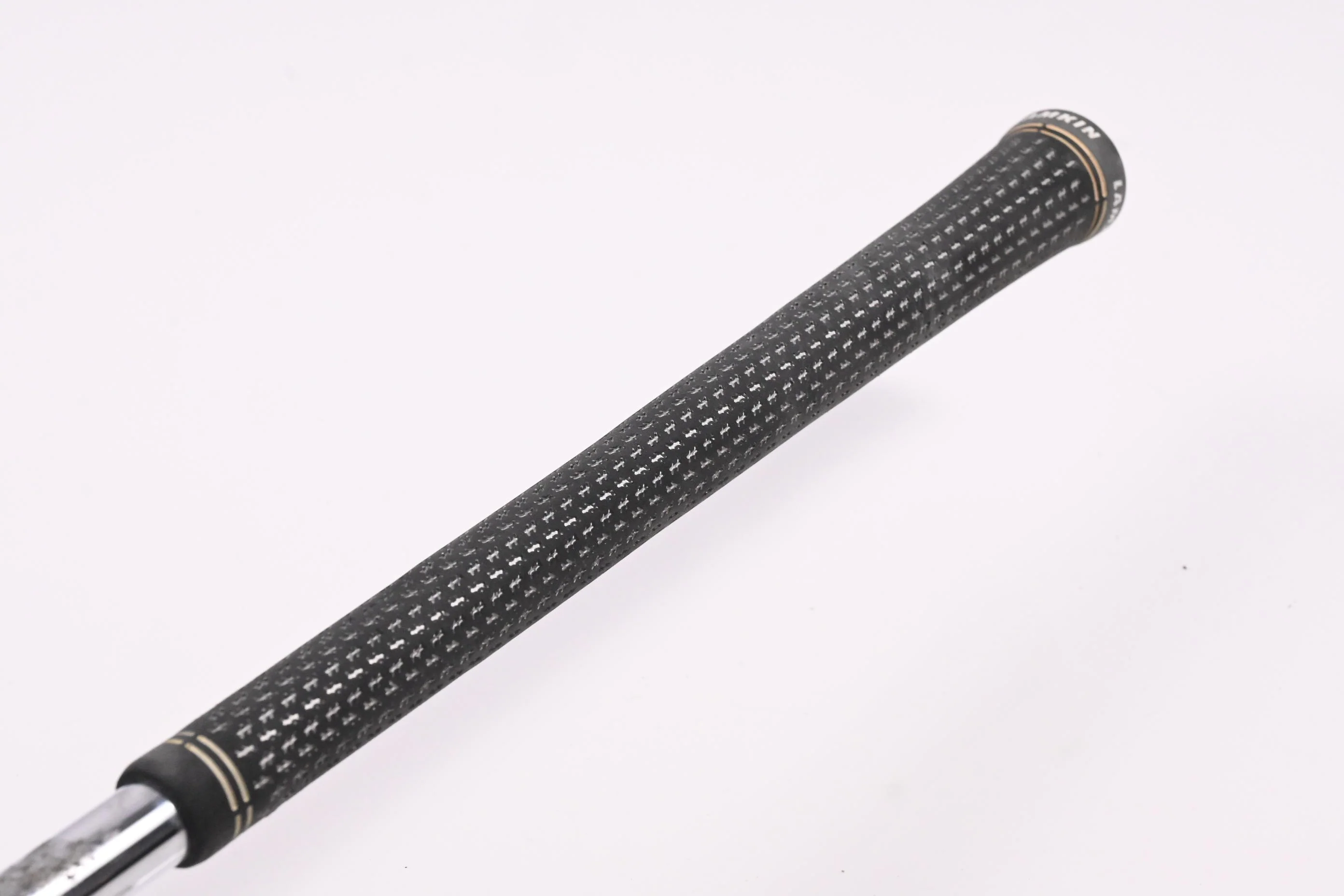 Left Hand Taylormade SIM Max Approach Wedge / 49 Degree / Regular Flex KBS Max - Image 6