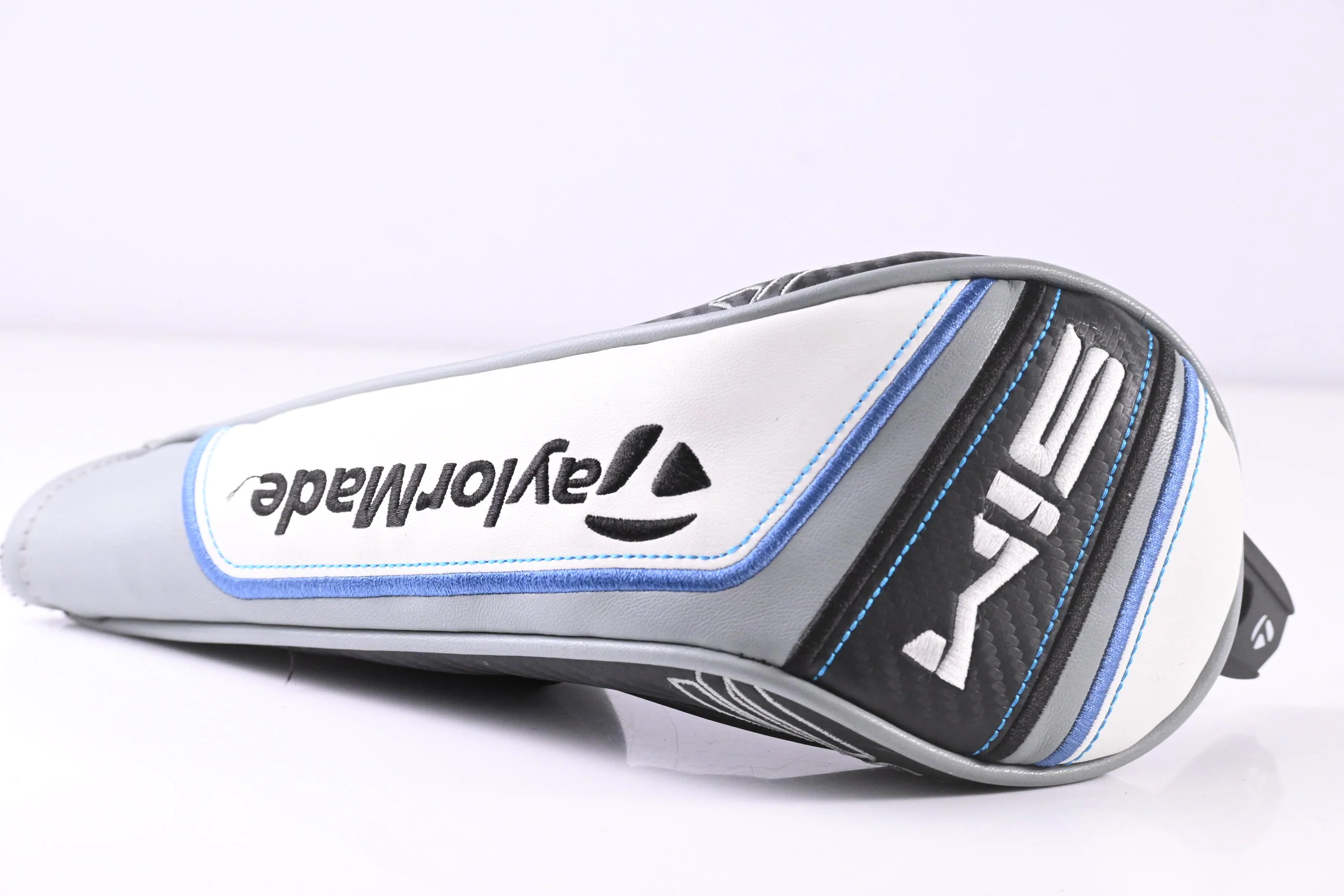 Taylormade SIM Ti #3 Wood / 15 Degree / Tour X-Flex Tensei Blue CK Series 70 - Image 9