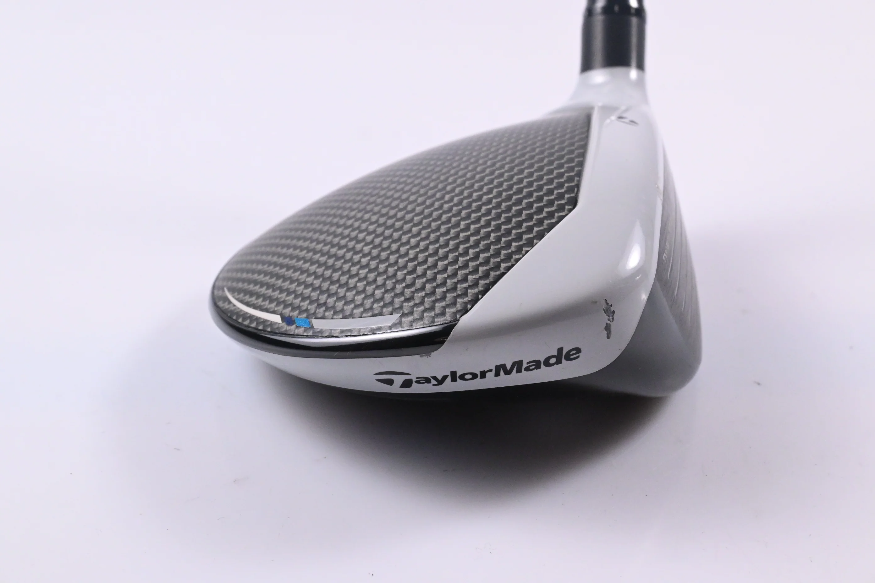 Taylormade SIM Ti #3 Wood / 15 Degree / Regular Flex Diamana LTD 65 Shaft - Image 3