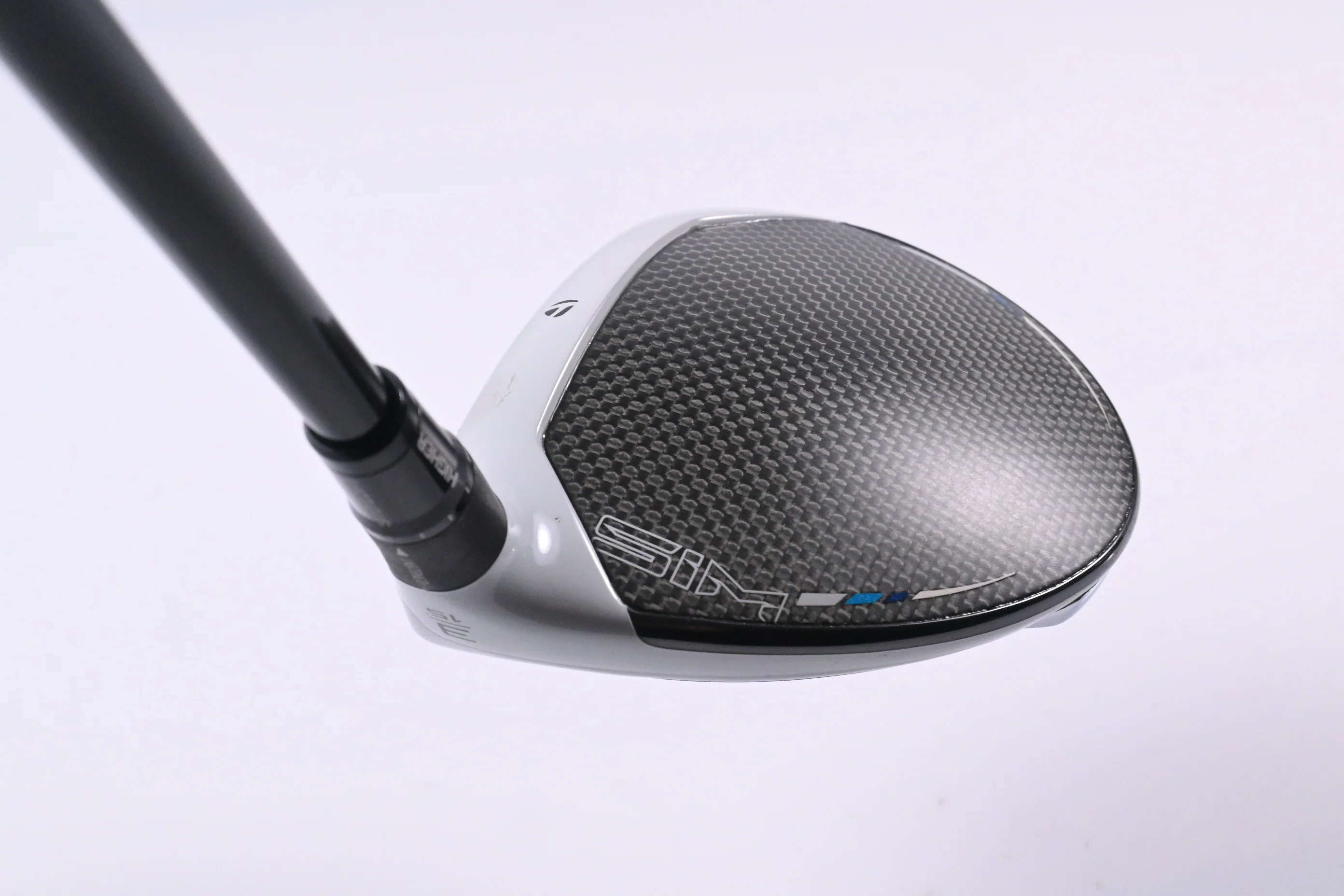 Taylormade SIM Ti #3 Wood / 15 Degree / Regular Flex Diamana LTD 65 Shaft - Image 5