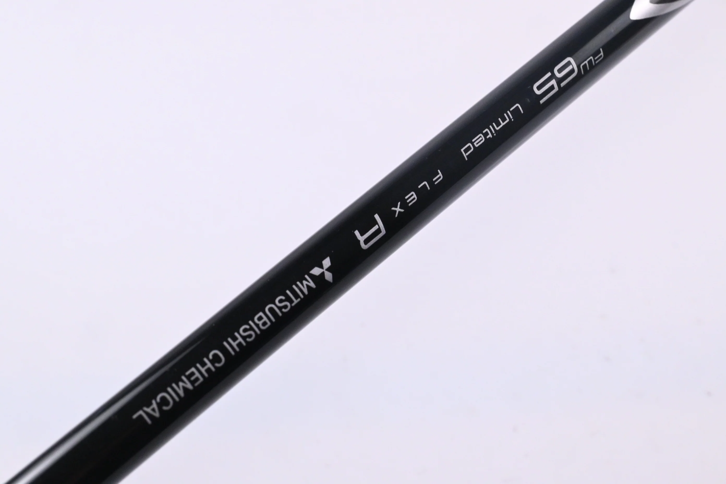 Taylormade SIM Ti #3 Wood / 15 Degree / Regular Flex Diamana LTD 65 Shaft - Image 6