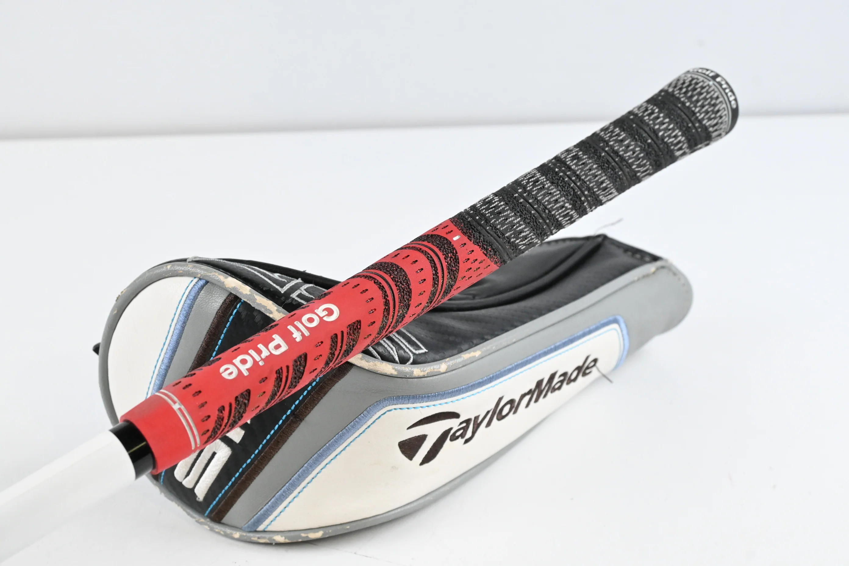 Taylormade SIM Ti #3 Wood / 15 Degree / Stiff Flex Diamana Limited Black 75 - Image 8