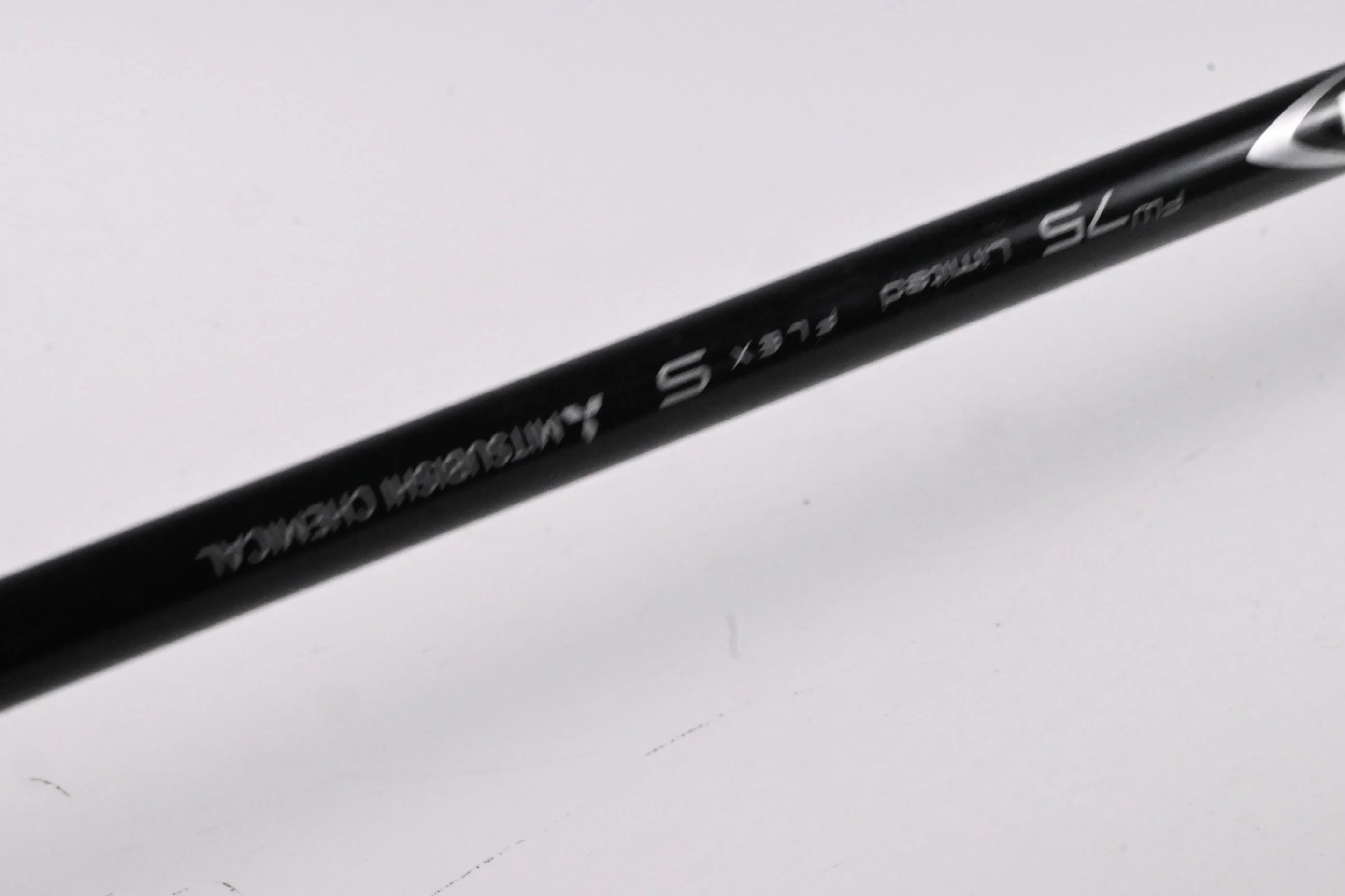 Taylormade SIM Ti #3 Wood / 15 Degree / Stiff Flex Diamana FW 75 Shaft - Image 6