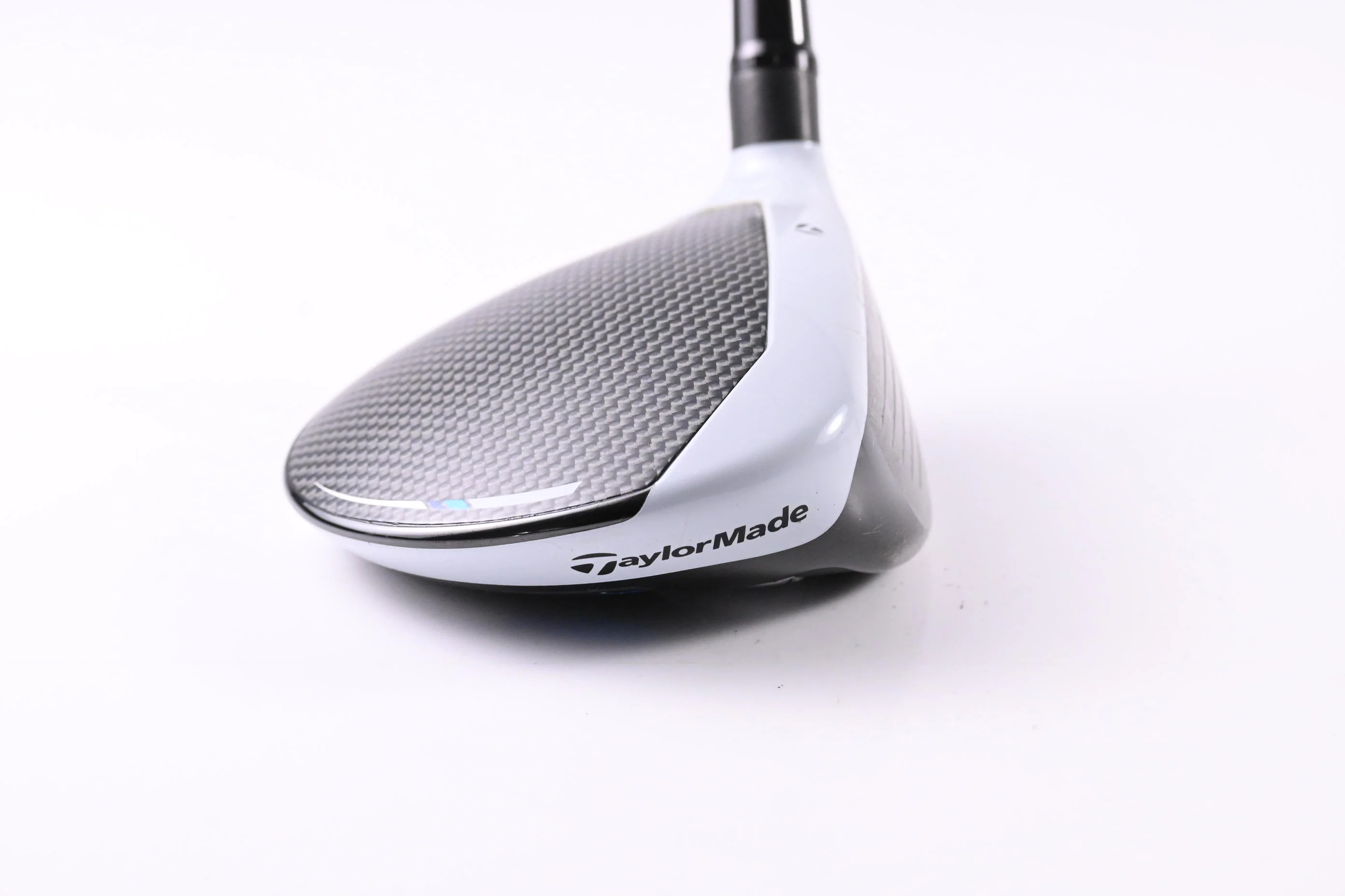 Taylormade SIM Ti #3 Wood / 15 Degree / X-Flex Fujikura Pro 2.0 8 Shaft - Image 3