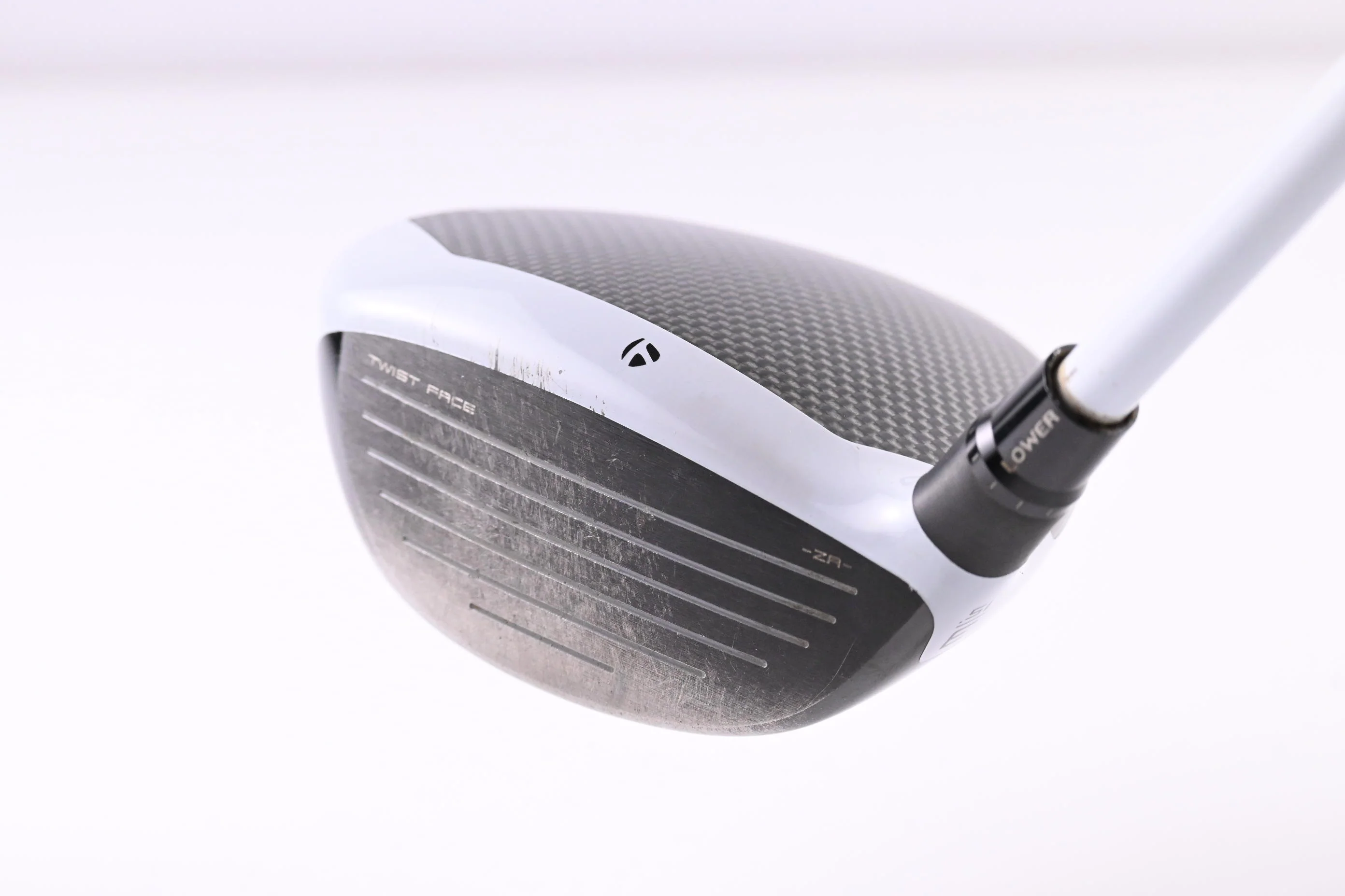 Taylormade SIM Ti #3 Wood / 15 Degree / X-Flex Fujikura Pro 2.0 8 Shaft - Image 4