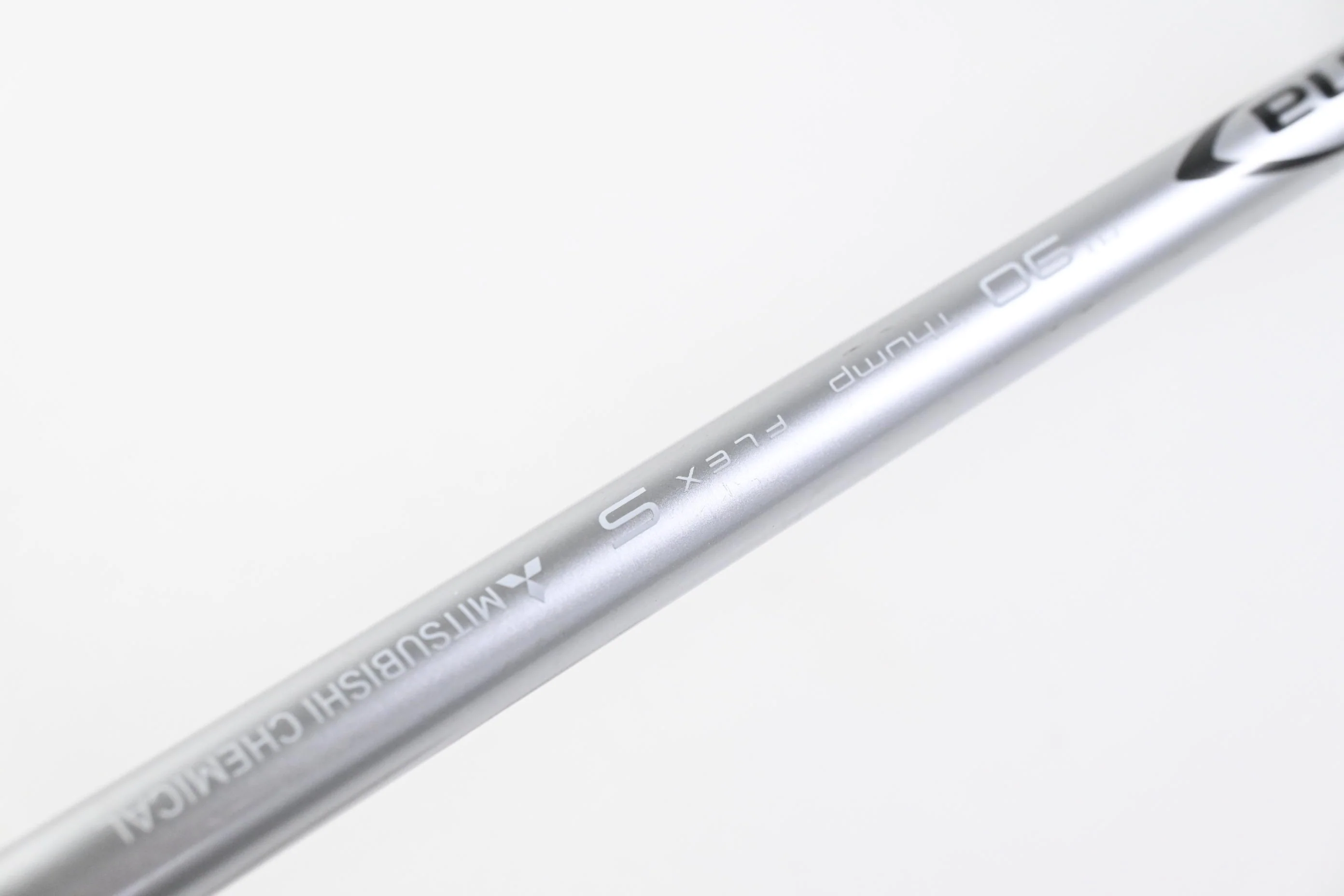 Taylormade SIM UDI #2 Iron / 18 Degree / Stiff Flex Diamana Thump 90 Shaft - Image 4