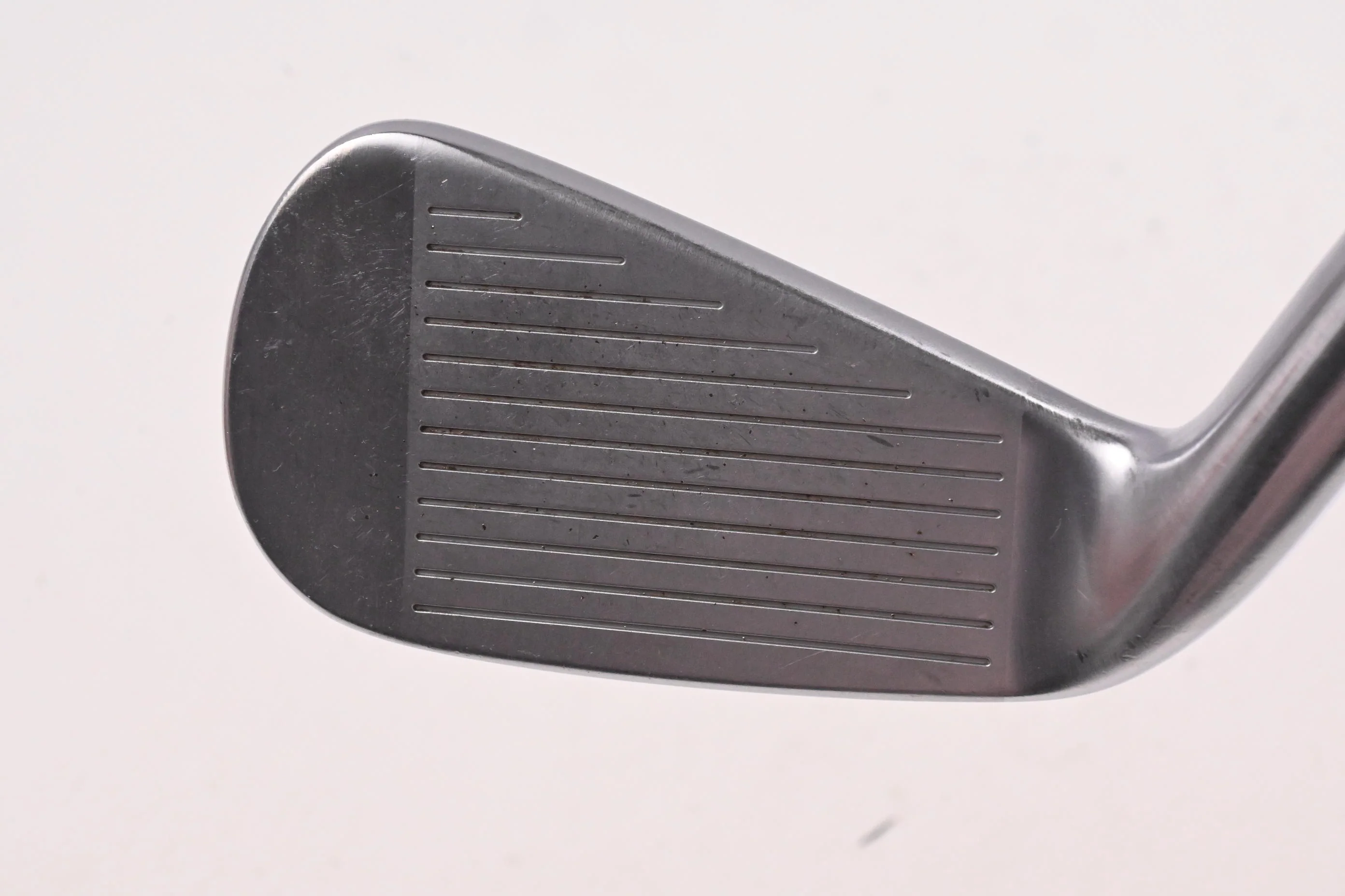 Taylormade SIM UDI #3 Iron / 20 Degree / Stiff Flex Diamana Thump 90 Shaft - Image 2
