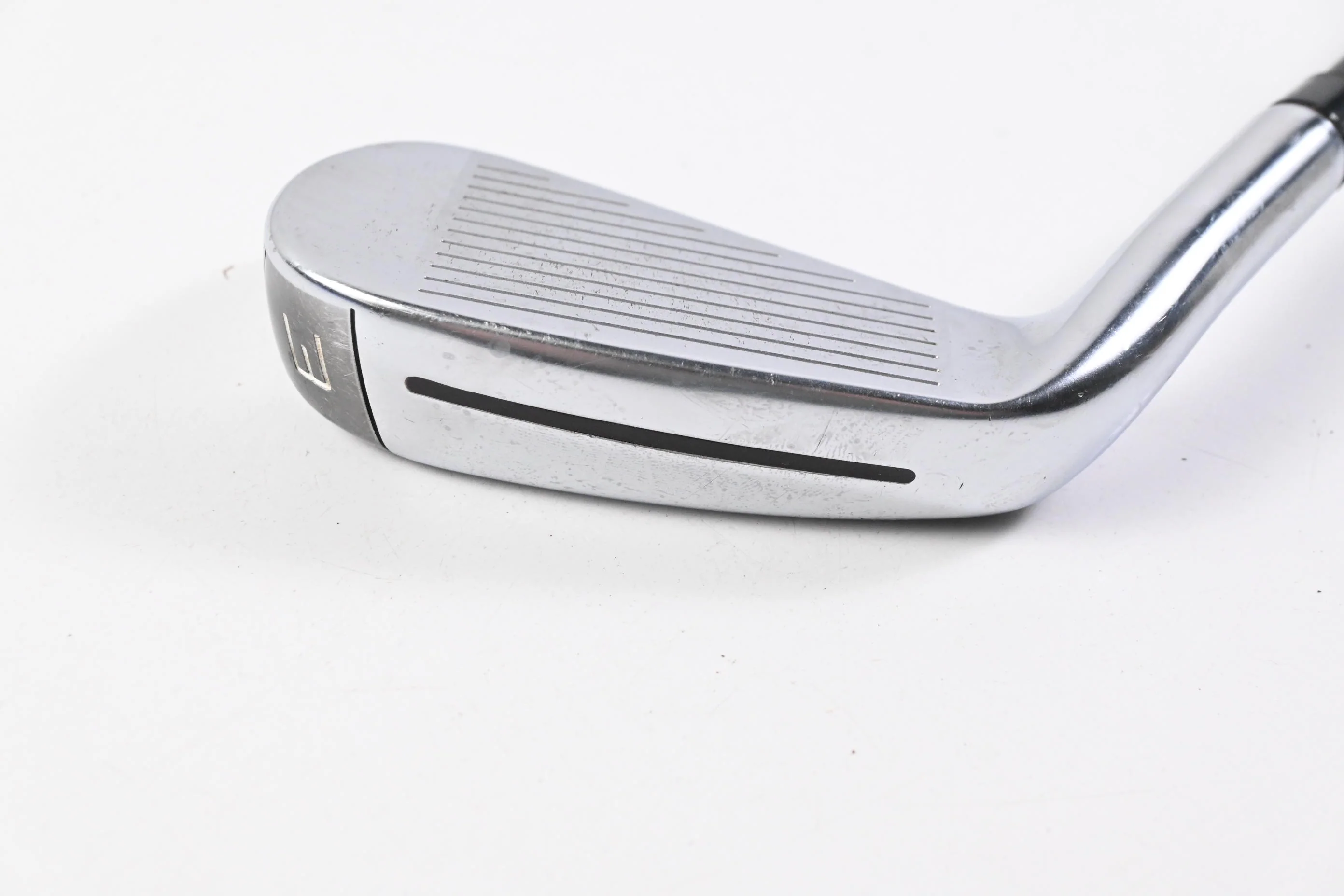Taylormade SIM UDI #3 Iron / 20 Degree / X-Flex Tour AD IZ-95 Shaft - Image 3