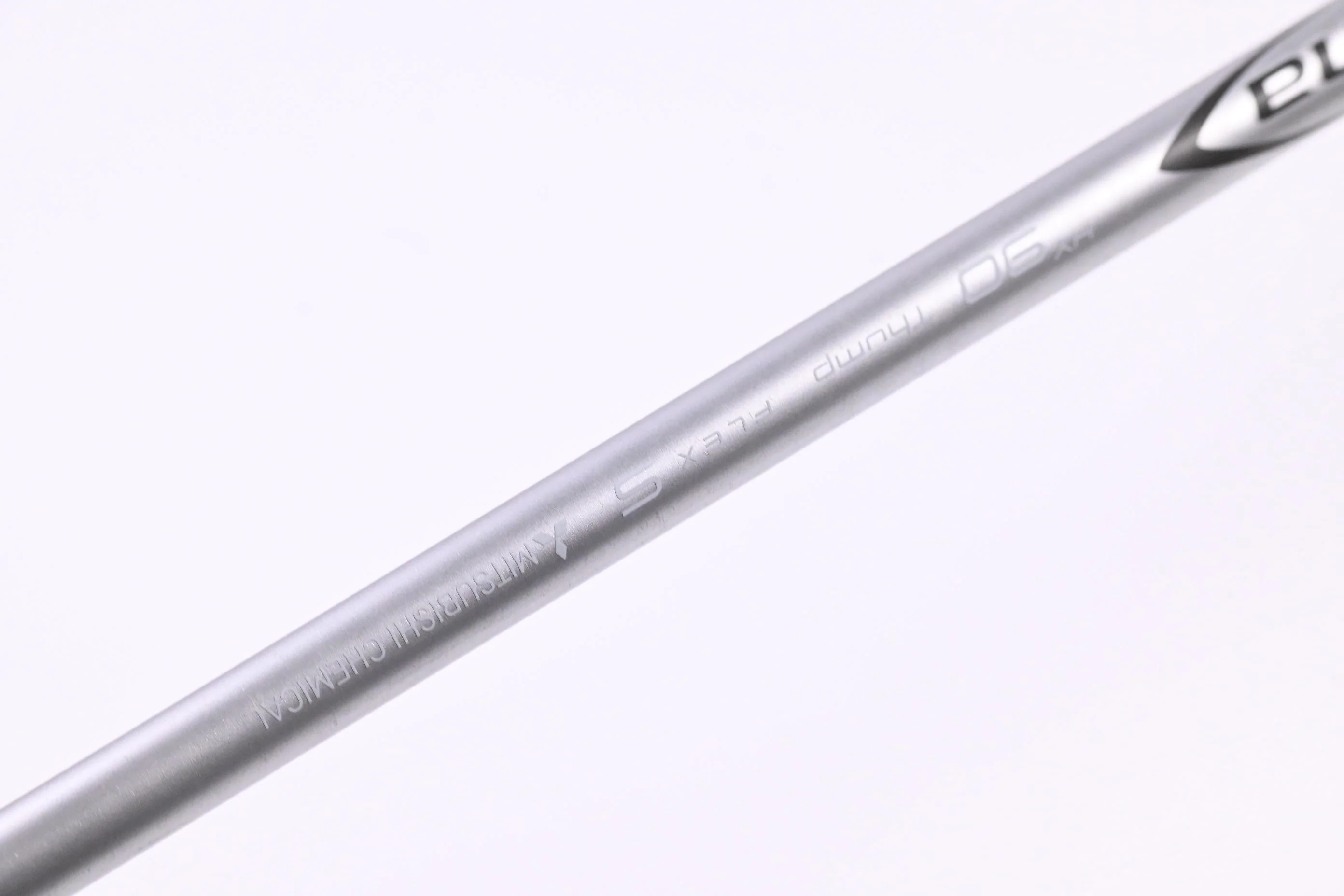 Taylormade SIM UDI #2 Iron / 18 Degree / Stiff Flex Diamana Thump 90 Shaft - Image 4