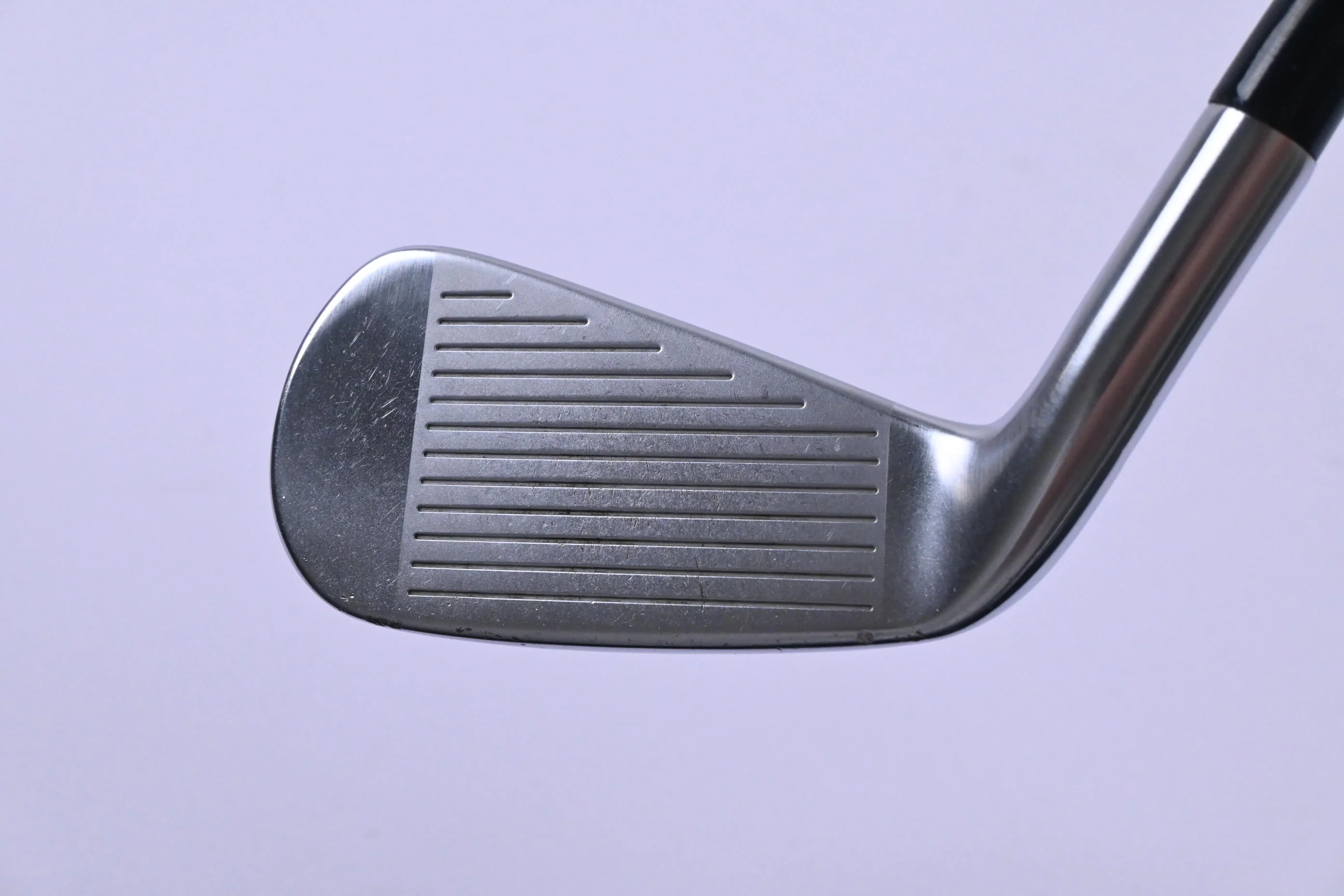 Taylormade SIM UDI #3 Iron / 20 Degree / Stiff Flex Dynamic Gold S400 Shaft - Image 2