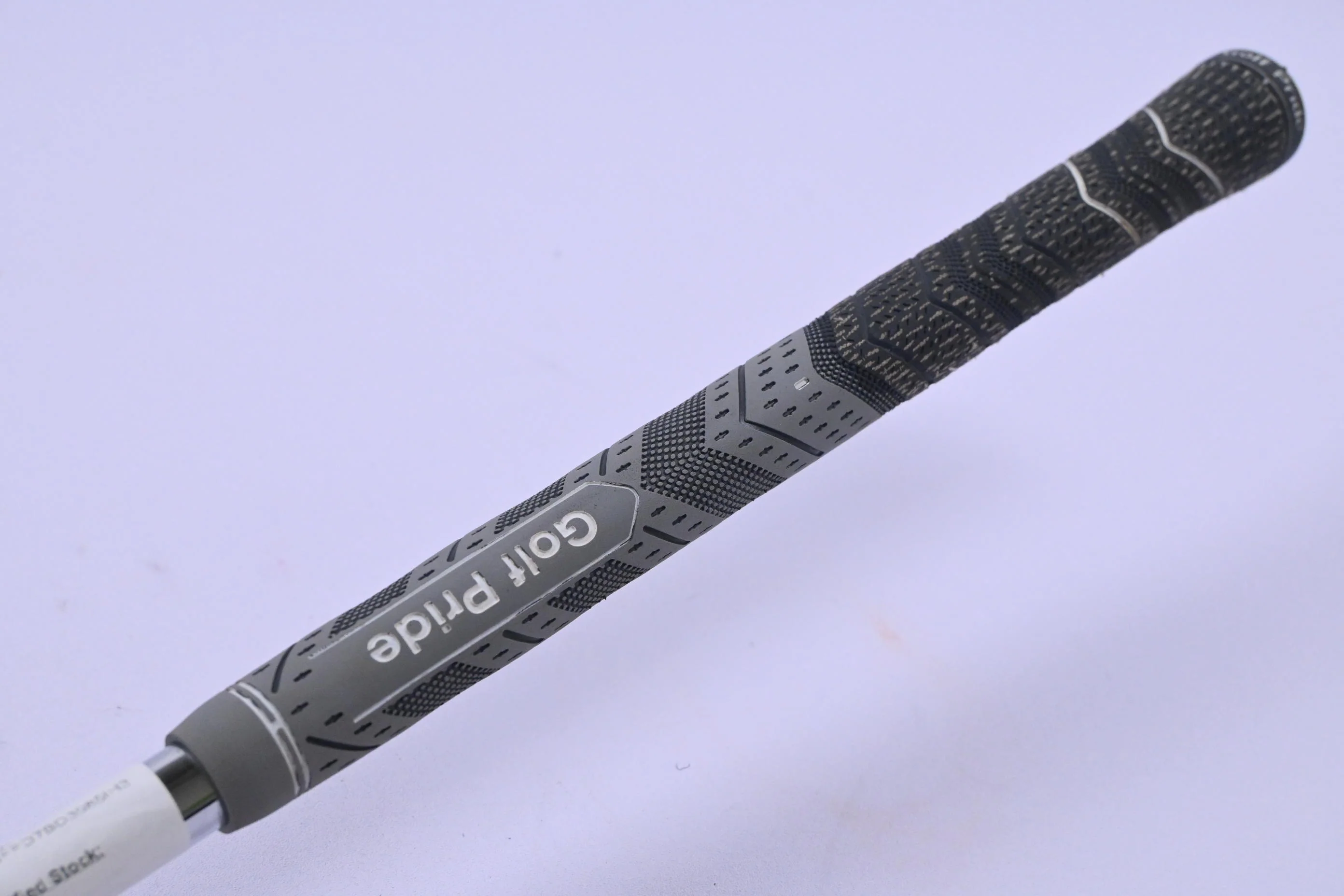 Taylormade SIM UDI #3 Iron / 20 Degree / Stiff Flex Dynamic Gold S400 Shaft - Image 6