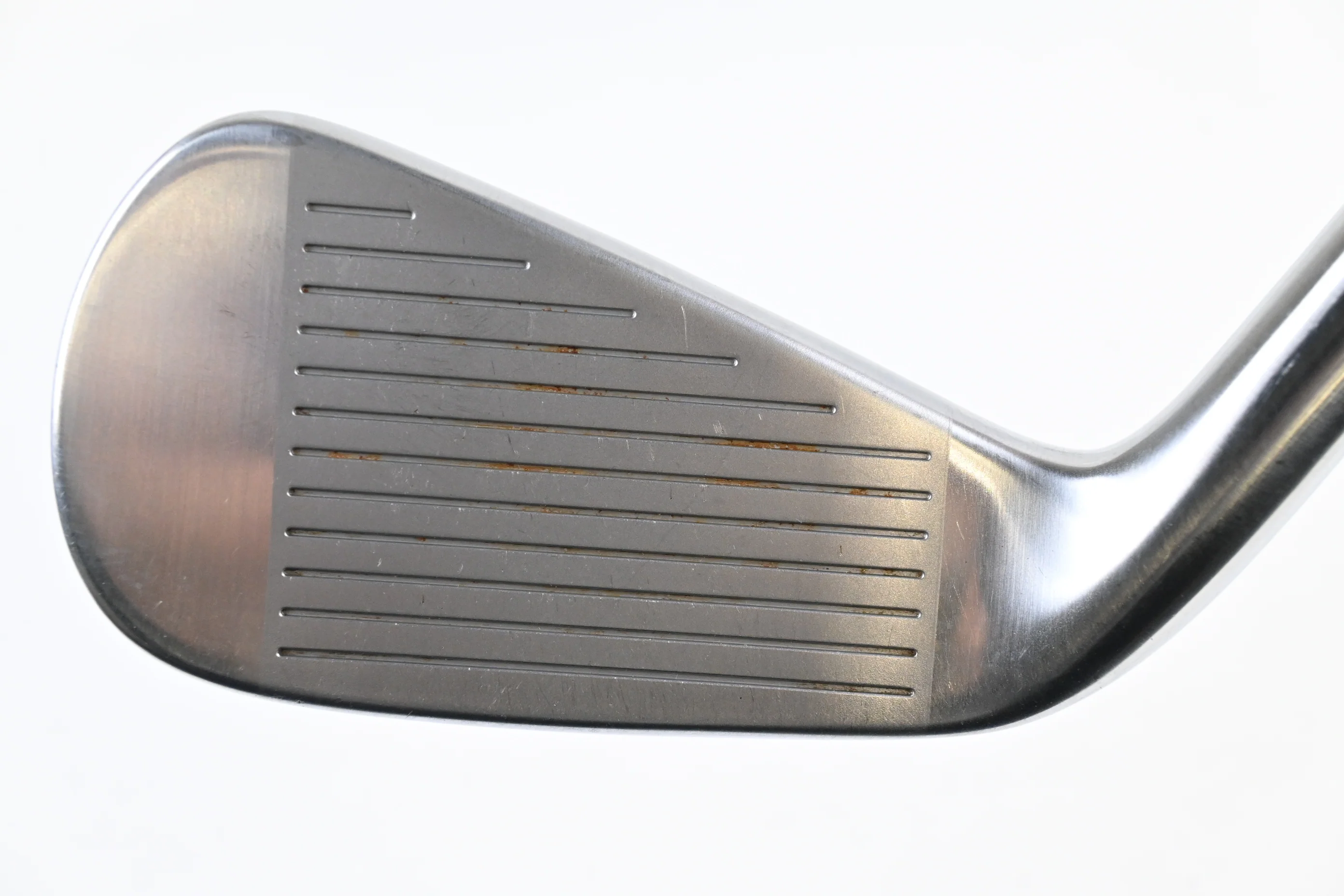 Taylormade SIM UDI #2 Iron / 18 Degree / Stiff Flex Diamana 90 Shaft - Image 2