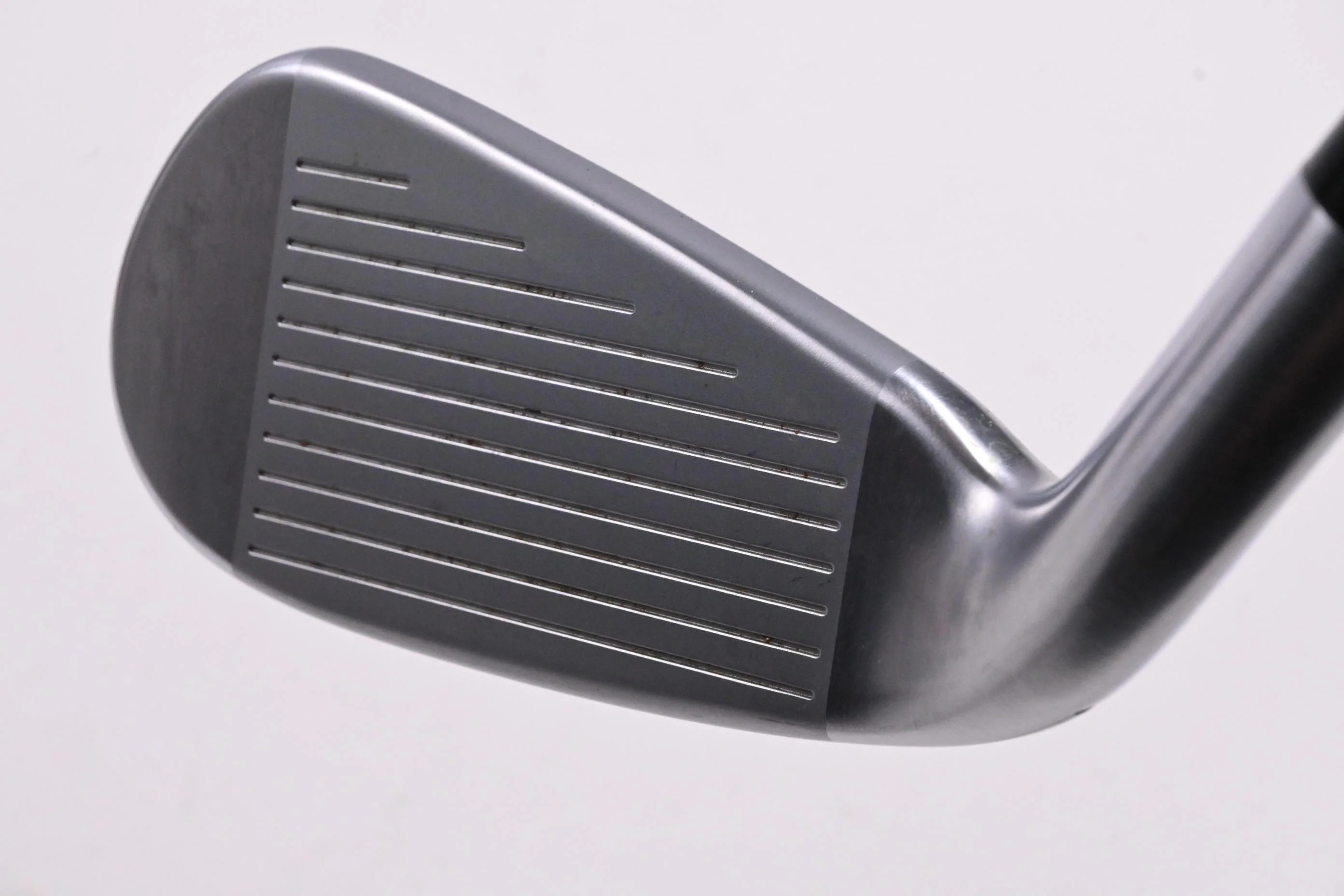 Taylormade SIM UDI #2 Iron / 18 Degree / Stiff Flex Diamana Ltd HY 75 Shaft - Image 2