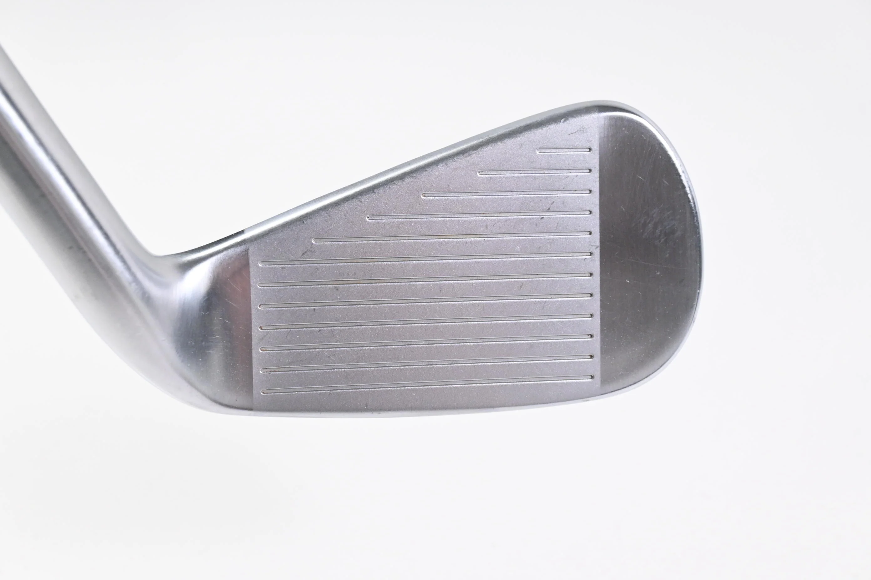 Left Hand Taylormade SIM UDI #3 Iron / 20 Degree / Stiff Flex Diamana 90 Shaft - Image 2