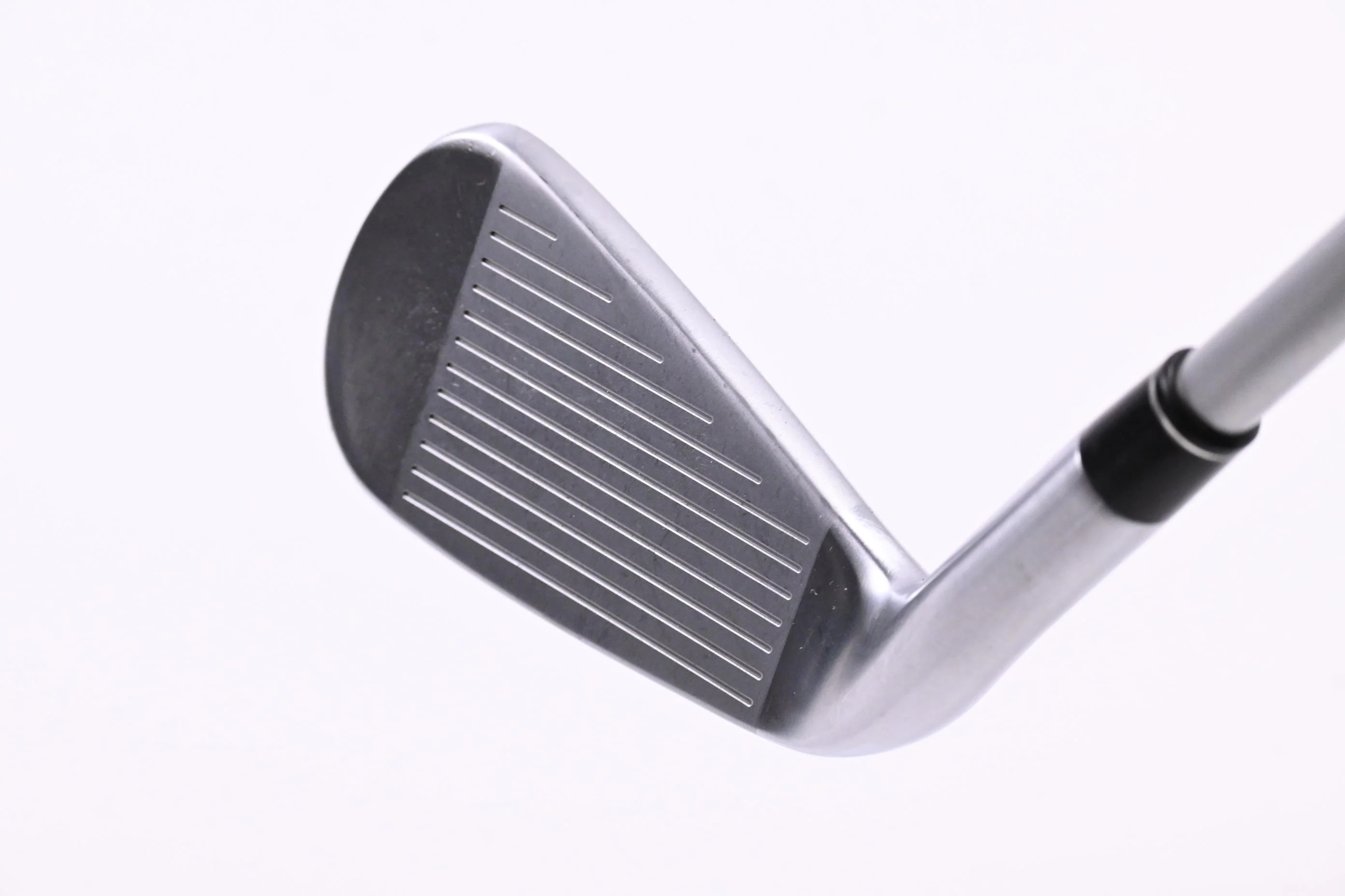 Taylormade SIM UDI #2 Iron / 18 Degree / Stiff Flex Diamana Thump 90 Shaft - Image 2