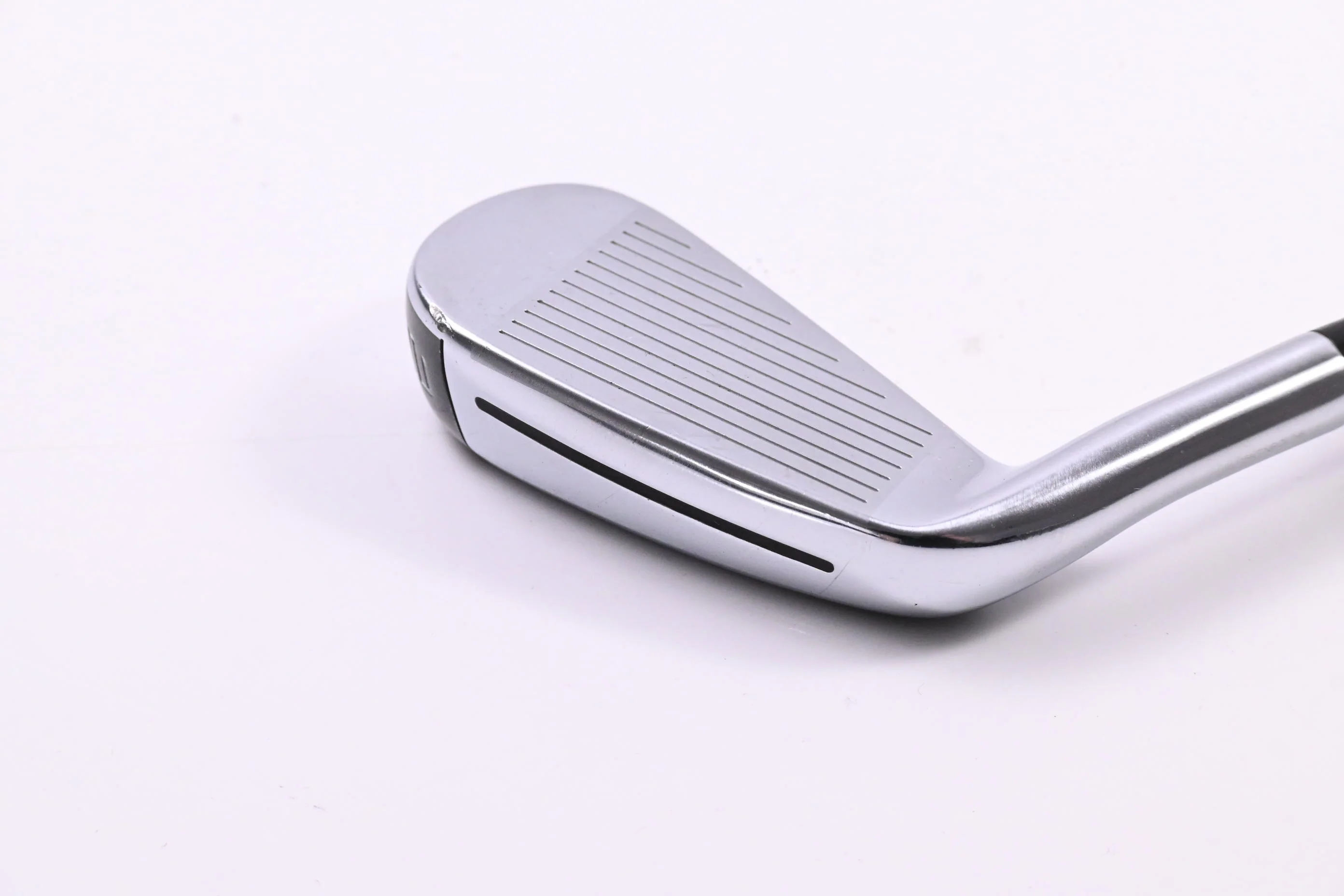 Taylormade SIM UDI #2 Iron / 18 Degree / Stiff Flex Diamana Thump 90 Shaft - Image 3