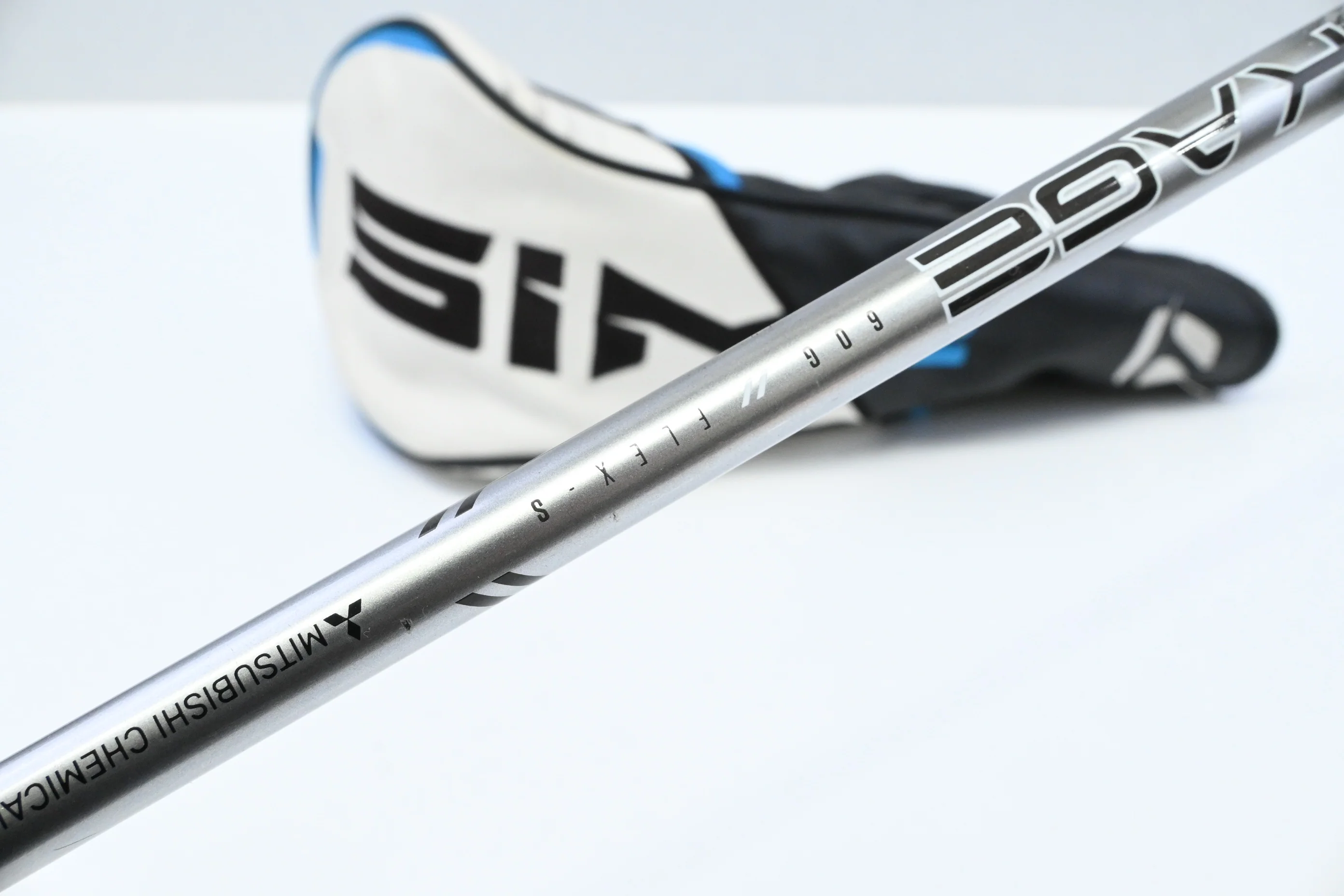 Taylormade SIM2 Driver / 9 Degree / Stiff Flex Kuro Kage 60 Shaft - Image 5