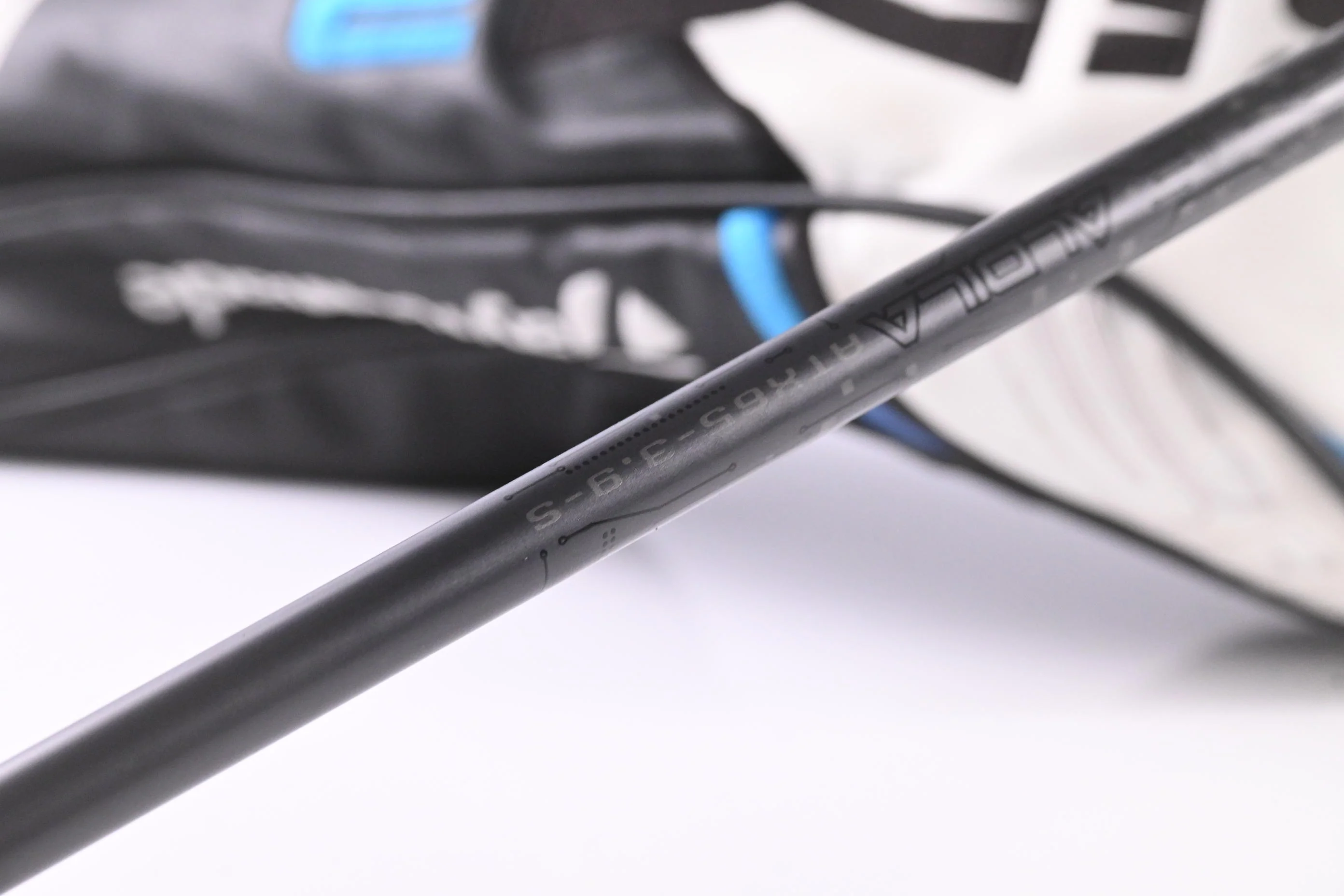 Left Hand Taylormade SIM2 Driver / 10.5 Degree / Stiff Flex Aldila Tour ATX65 - Image 6