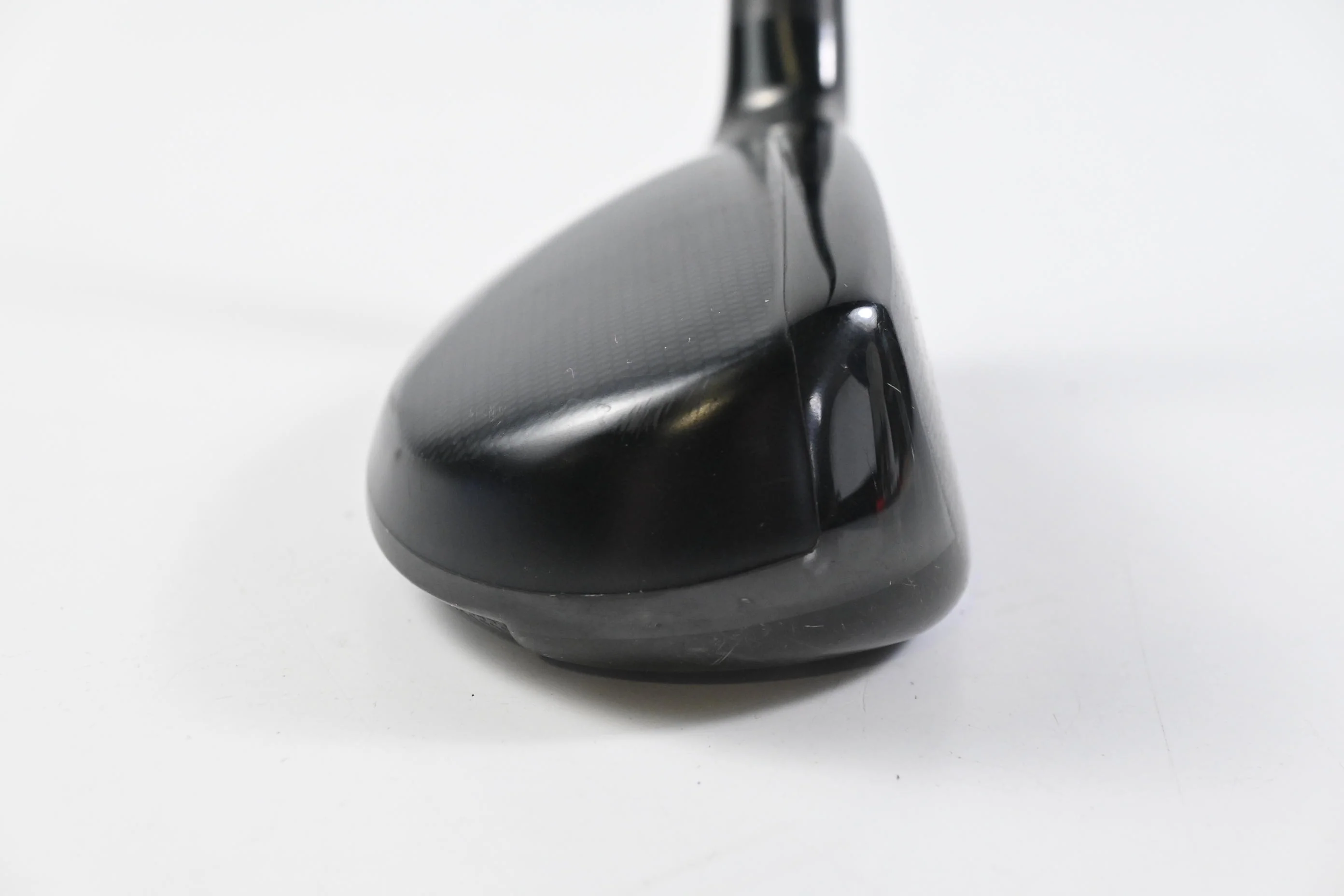 Taylormade SIM2 #2 Hybrid / 17 Degree / Stiff Flex Tensei AV Blue 75 Shaft - Image 3