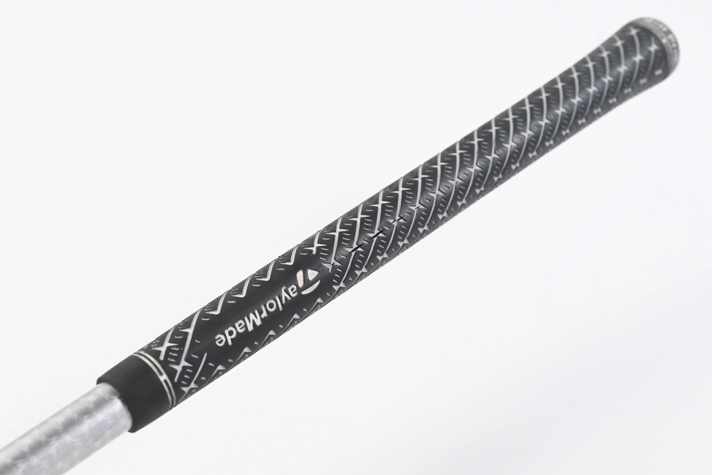 Taylormade SIM2 #2 Hybrid / 17 Degree / Stiff Flex Tensei AV Raw Blue 80 Shaft - Image 8