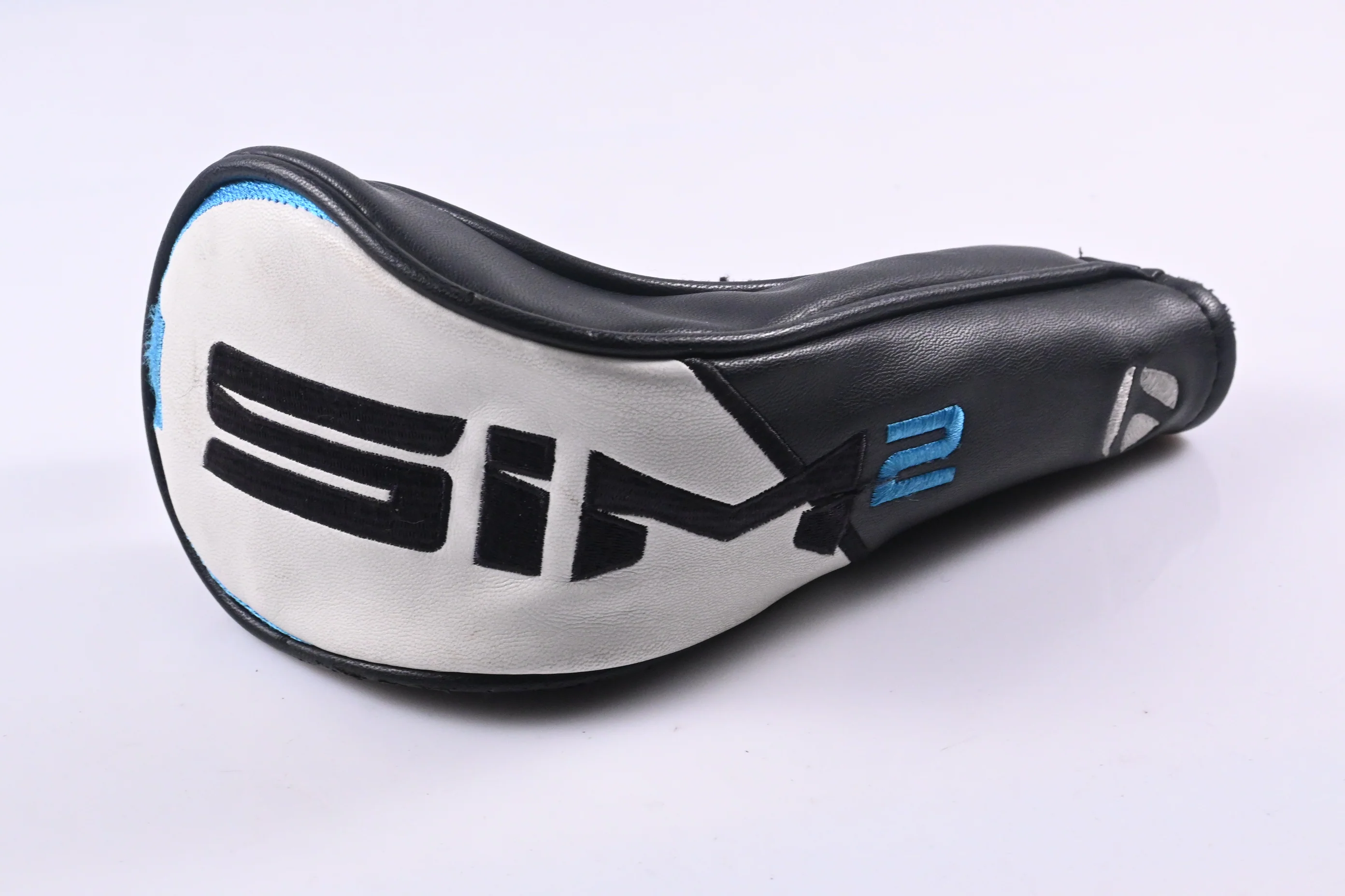 Taylormade SIM2 #3 Hybrid / 19.5 Degree / Stiff Flex Ventus Blue 7 Shaft - Image 9