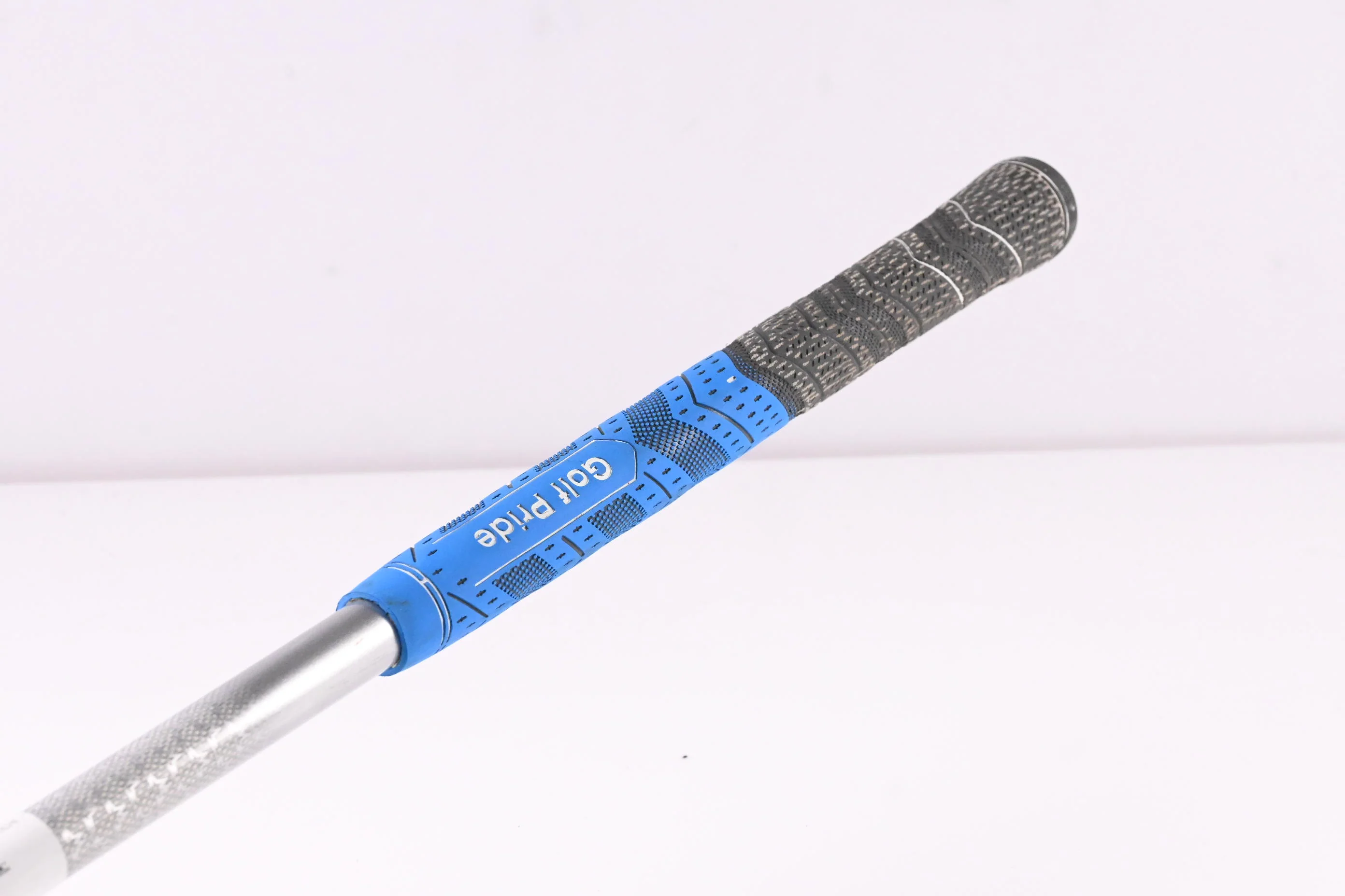 Taylormade SIM2 #3 Hybrid / 19.5 Degree / Stiff Flex Tensei AV Raw Blue 80 Shaft - Image 8