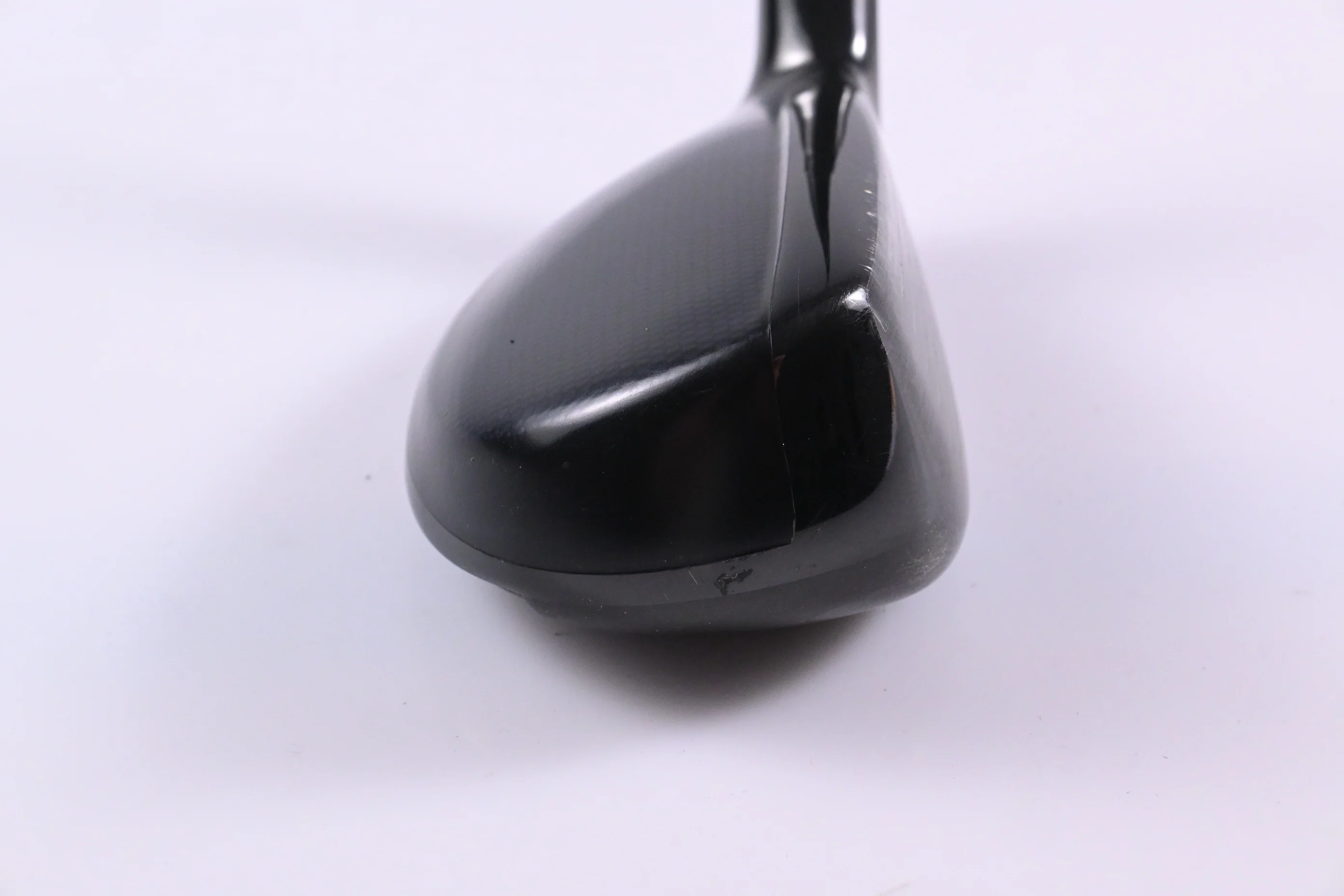 Taylormade SIM2 #2 Hybrid / 17 Degree / Regular Flex Tensei AV Blue 70 Shaft - Image 3