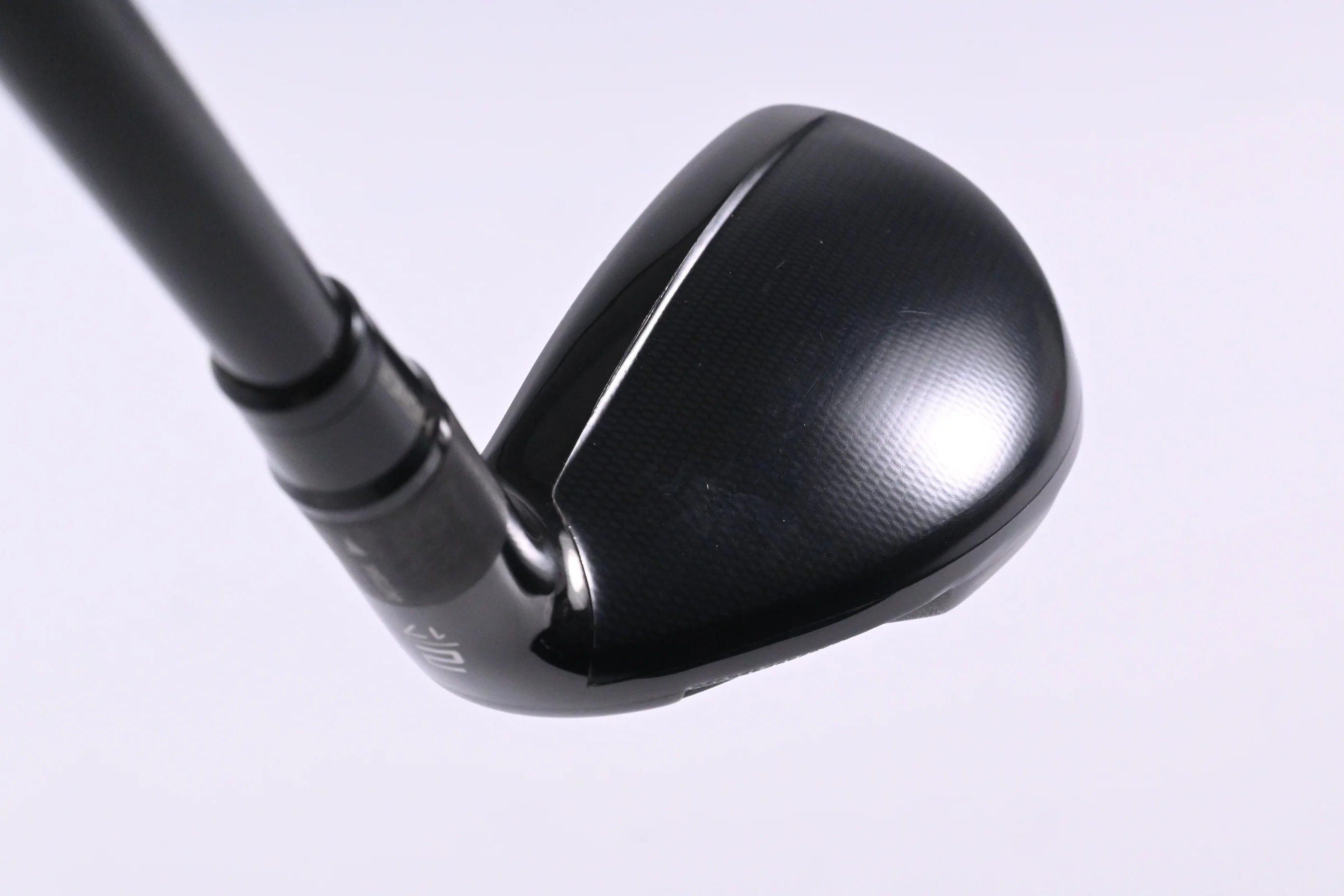 Taylormade SIM2 #2 Hybrid / 17 Degree / Regular Flex Tensei AV Blue 70 Shaft - Image 5