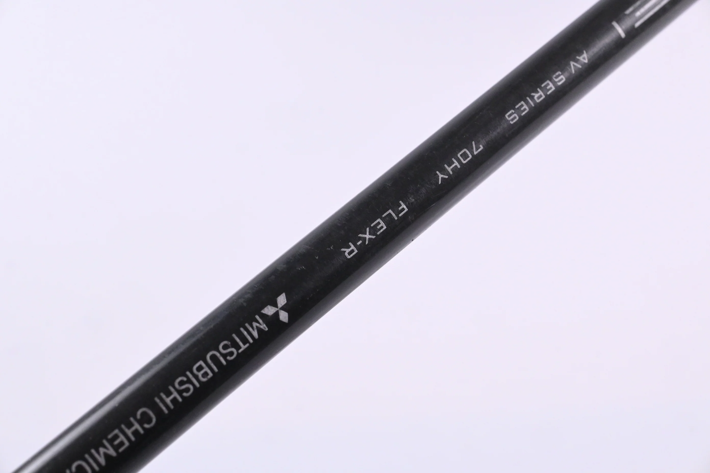 Taylormade SIM2 #2 Hybrid / 17 Degree / Regular Flex Tensei AV Blue 70 Shaft - Image 7