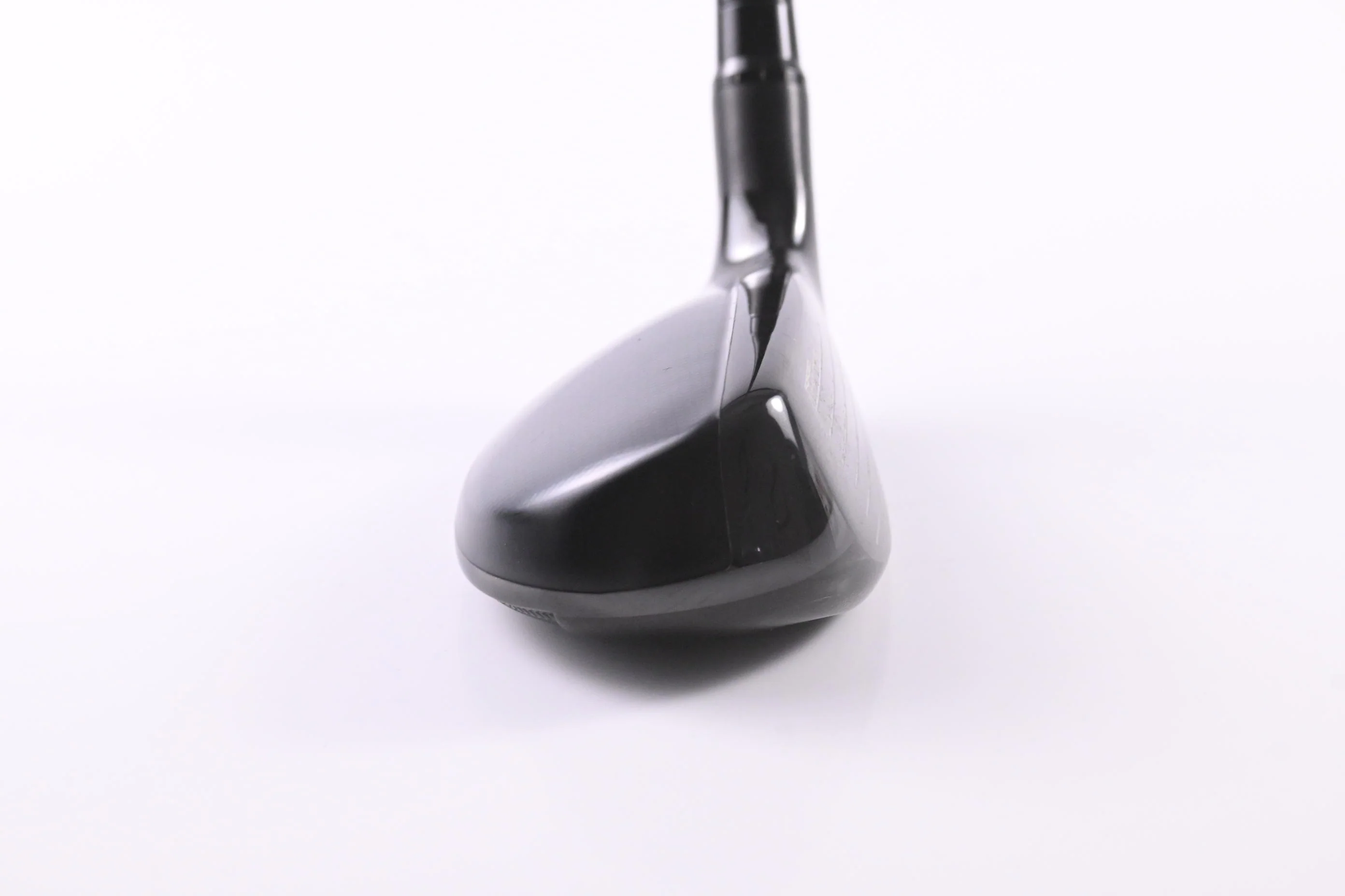 Taylormade SIM2 #3 Hybrid/ 19.5 Degree / Stiff Flex Tensei AV Blue 80 Shaft - Image 3