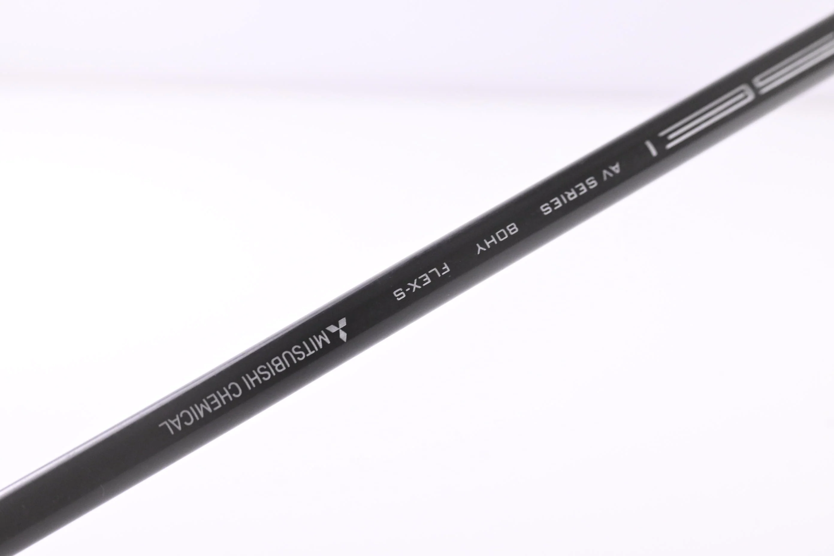 Taylormade SIM2 #3 Hybrid/ 19.5 Degree / Stiff Flex Tensei AV Blue 80 Shaft - Image 6