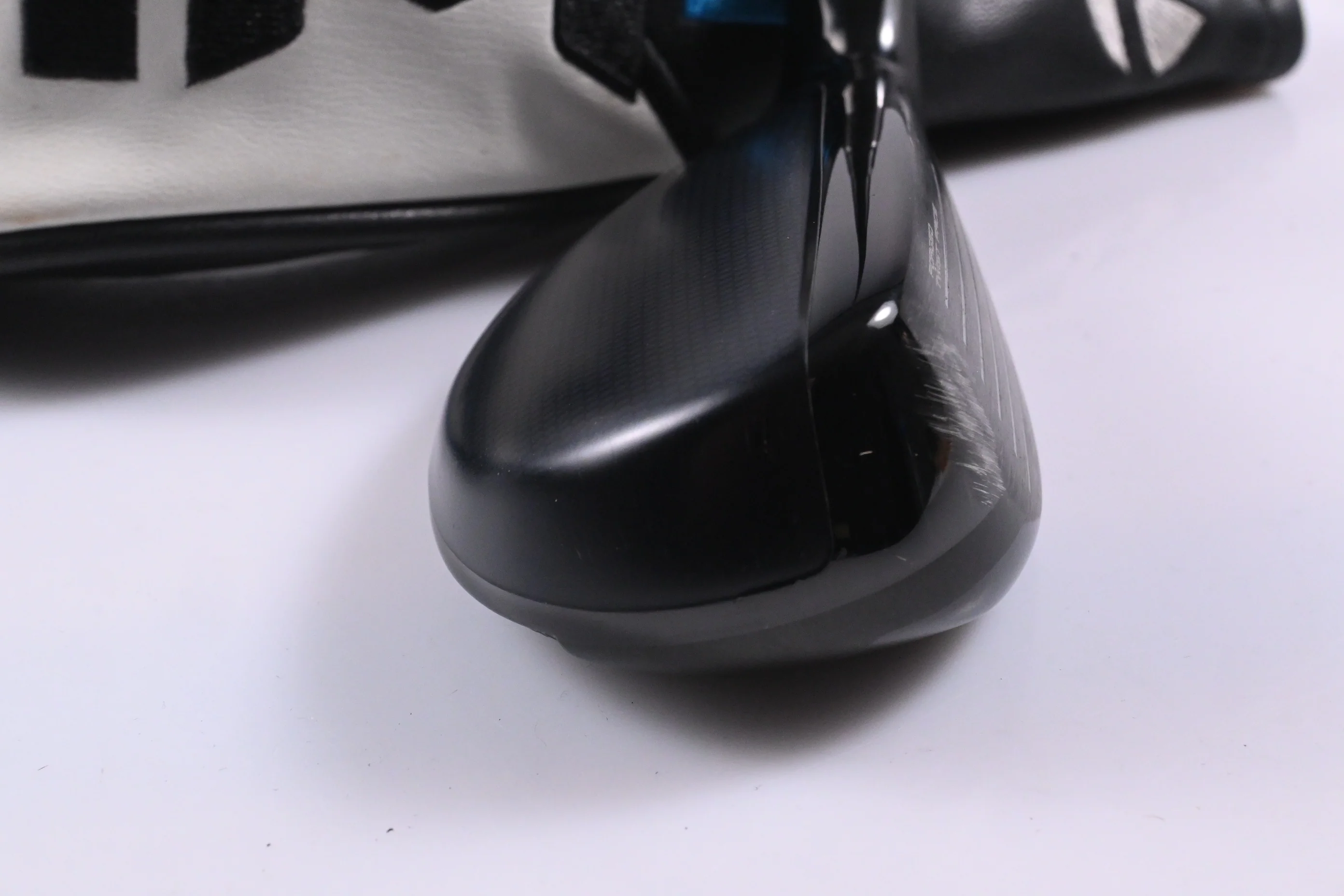 Taylormade SIM2 #3 Hybrid / 19.5 Degree / Stiff Flex Tensei AV Raw Blue 80 Shaft - Image 3