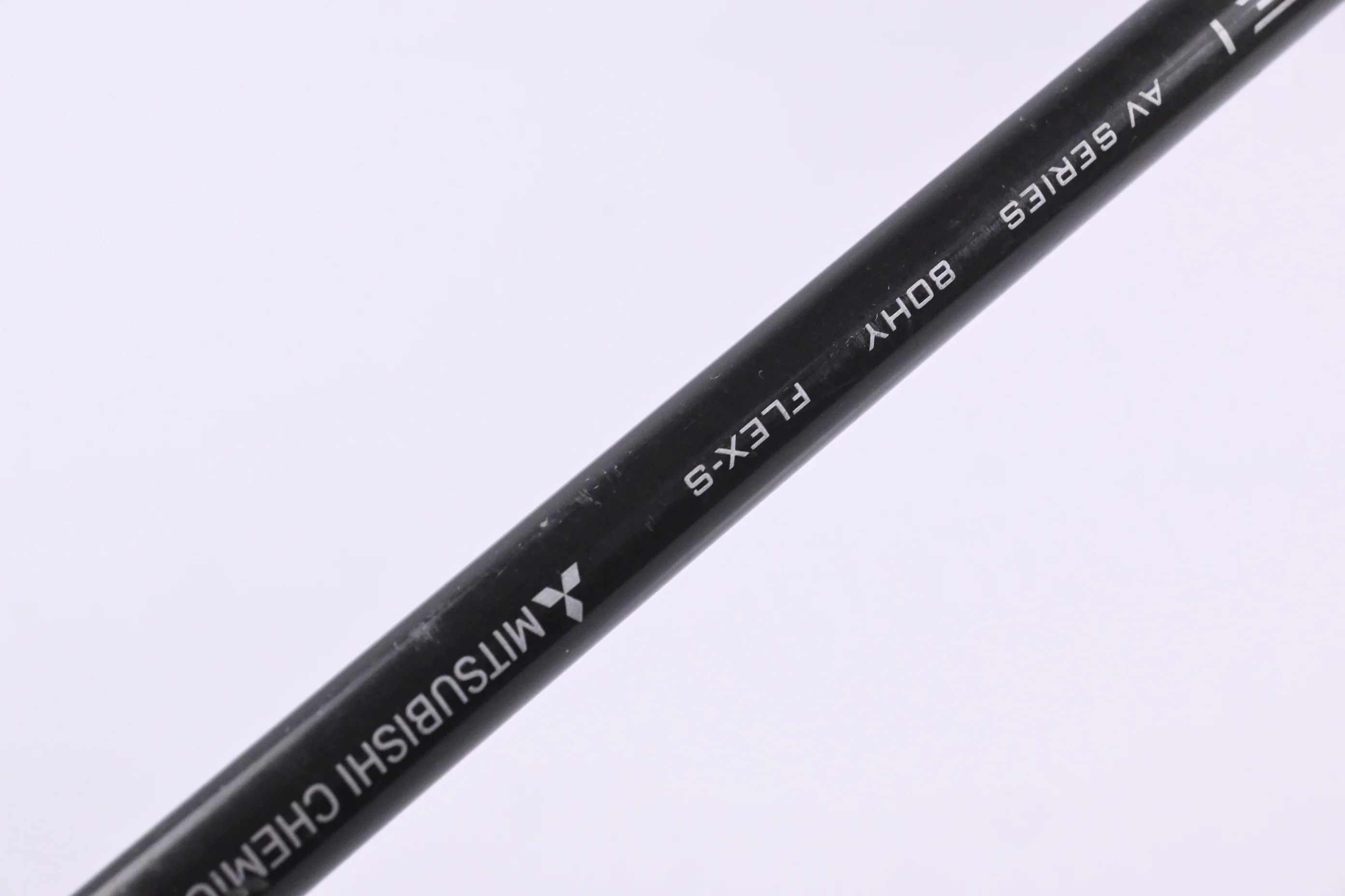 Taylormade SIM2 #2 Hybrid / 17 Degree / Stiff Flex Tensei AV Raw Blue 80 Shaft - Image 6
