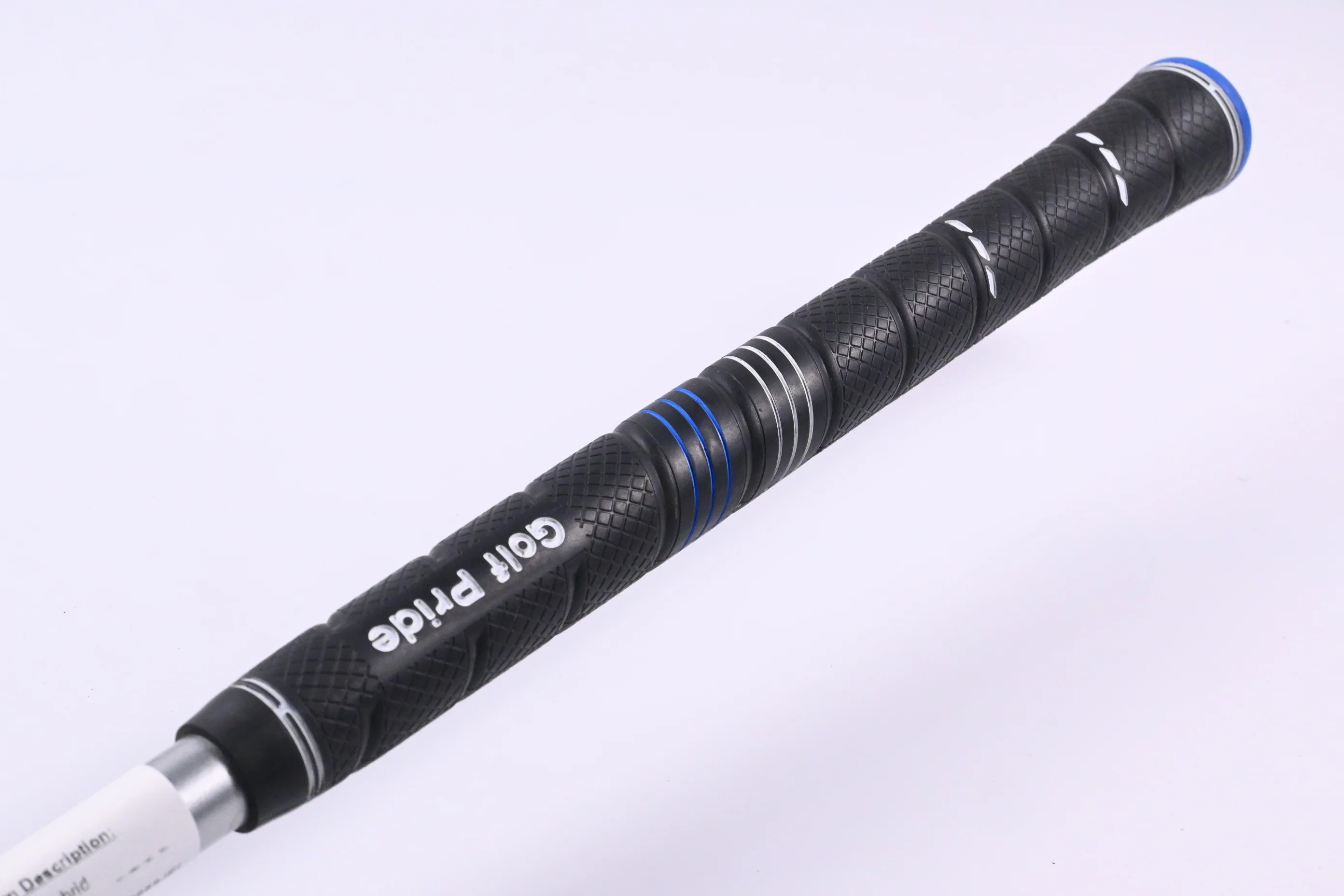 Taylormade SIM2 #2 Hybrid / 17 Degree / Stiff Flex Tensei AV Raw Blue 80 Shaft - Image 8