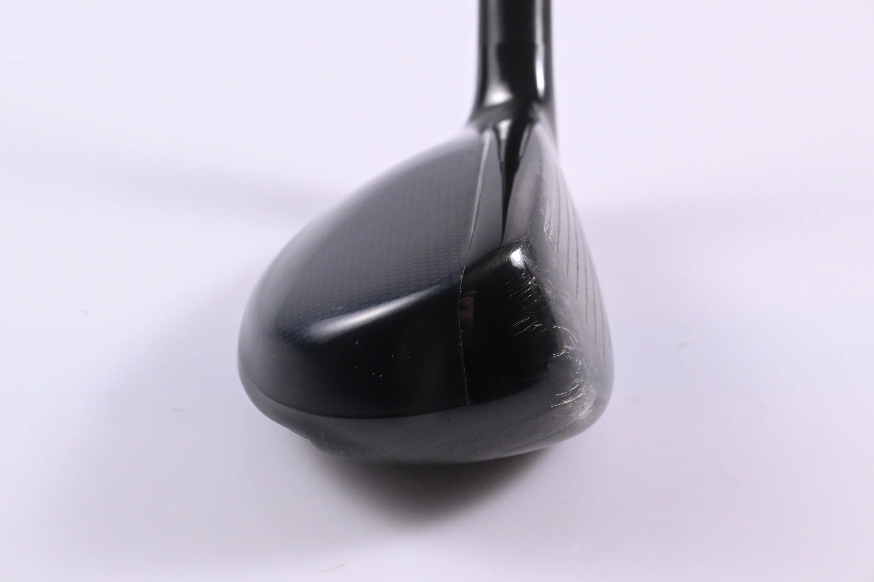 Taylormade SIM2 #4 Hybrid / 22 Degree / Regular Flex Tensei AV Blue 70 Shaft - Image 3