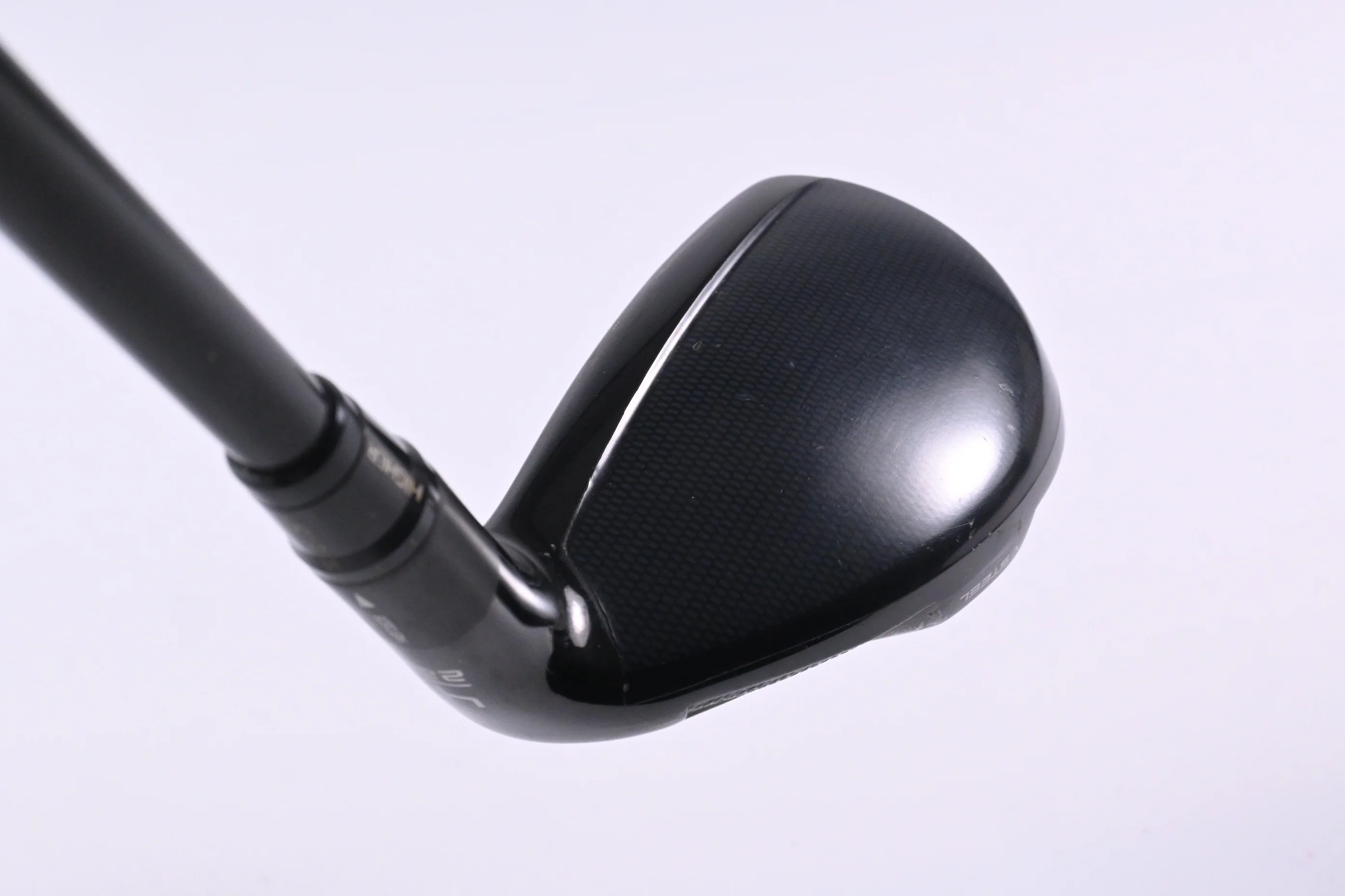 Taylormade SIM2 #4 Hybrid / 22 Degree / Regular Flex Tensei AV Blue 70 Shaft - Image 5