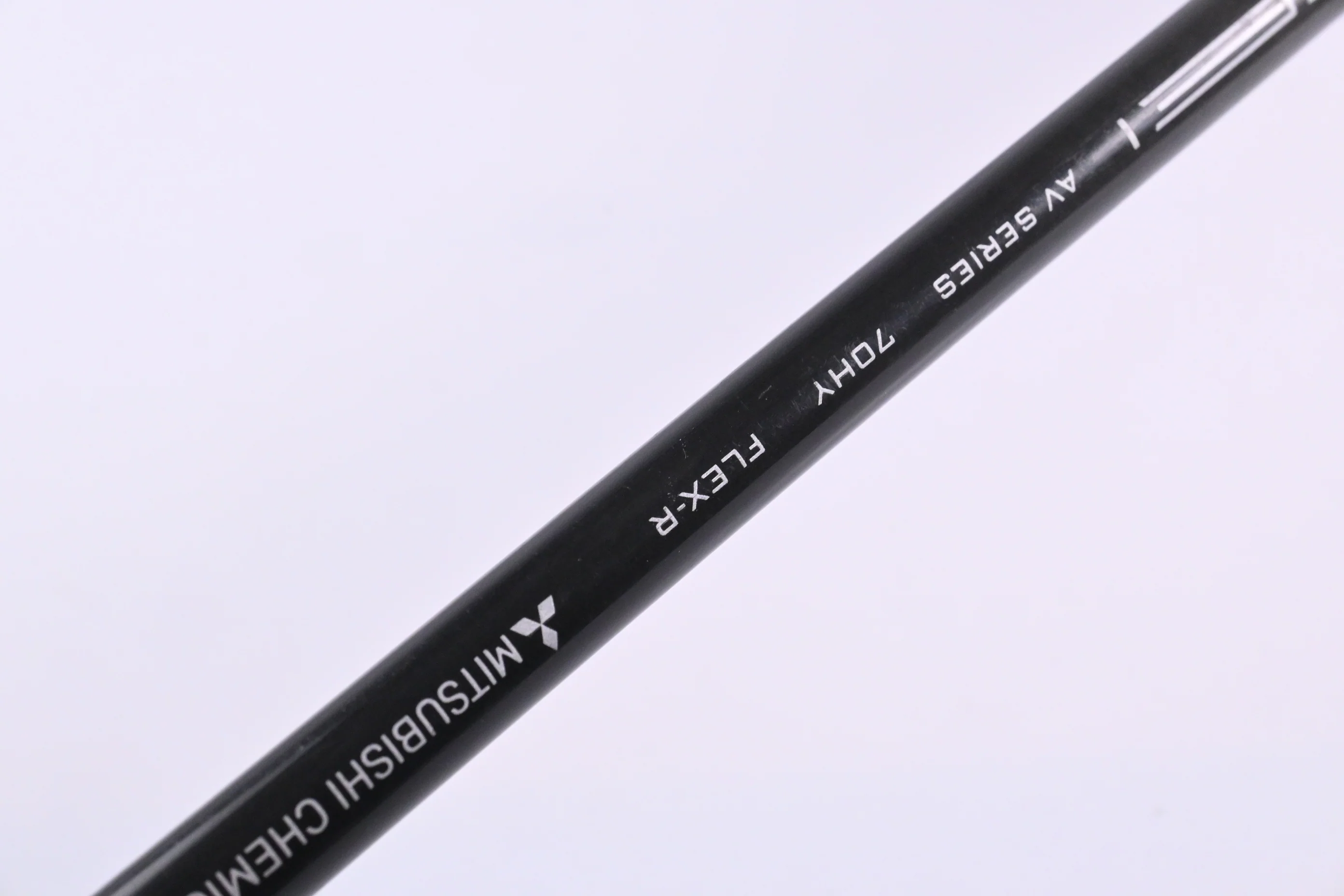Taylormade SIM2 #4 Hybrid / 22 Degree / Regular Flex Tensei AV Blue 70 Shaft - Image 6
