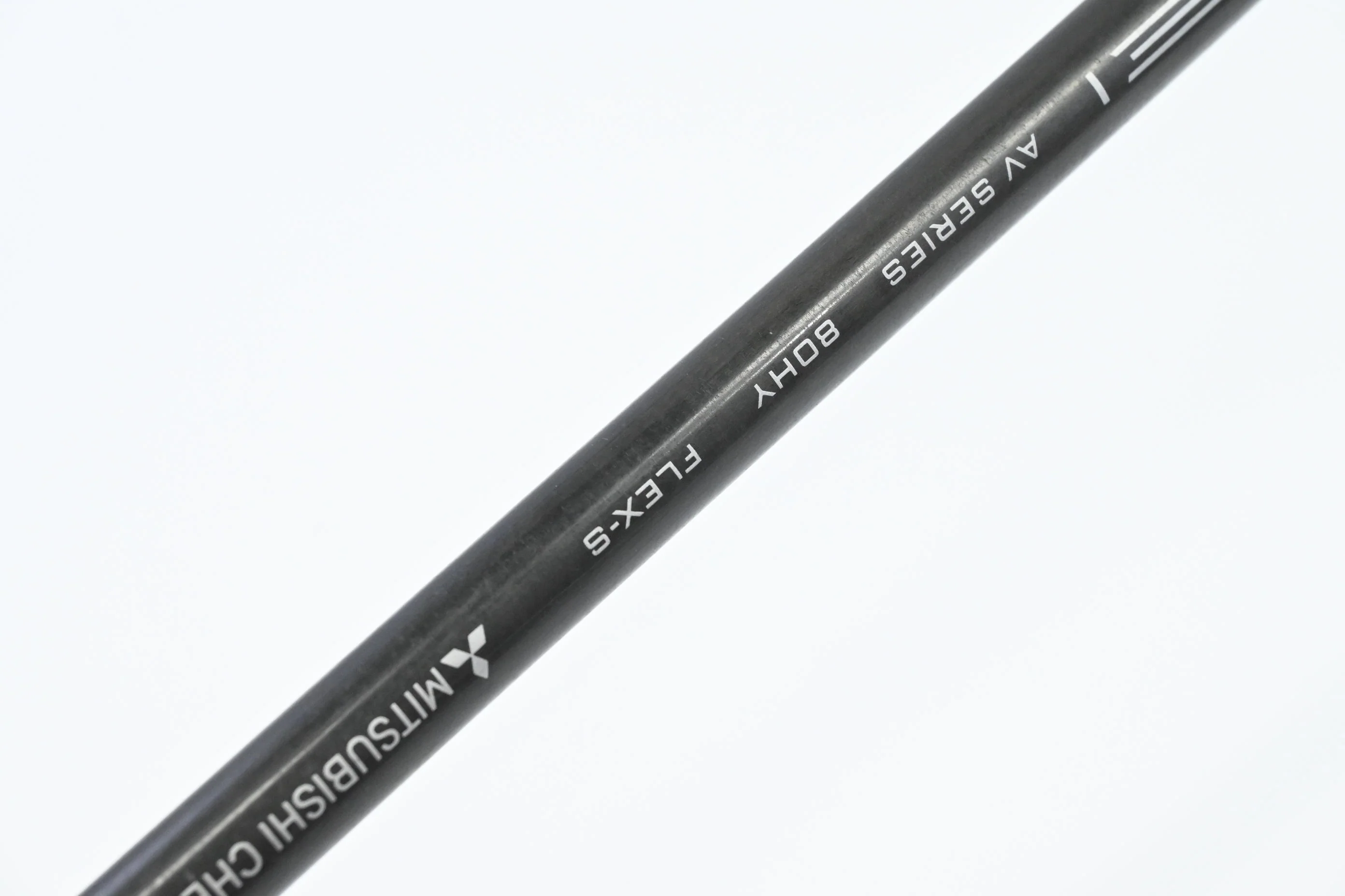 Taylormade SIM2 #3 Hybrid / 19.5 Degree / Stiff Flex Tensei AV Raw Blue 80 Shaft - Image 6