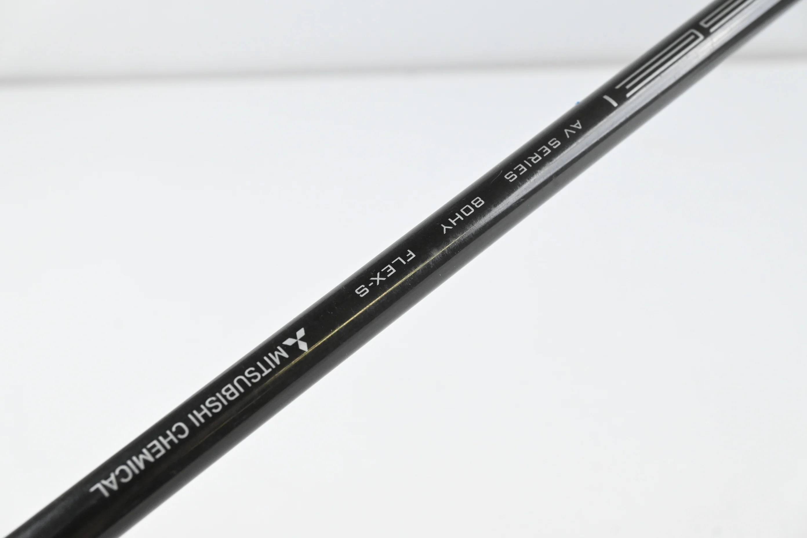 Taylormade SIM2 #2 Hybrid / 17 Degree / Stiff Flex Tensei AV Raw Blue 80 Shaft - Image 6