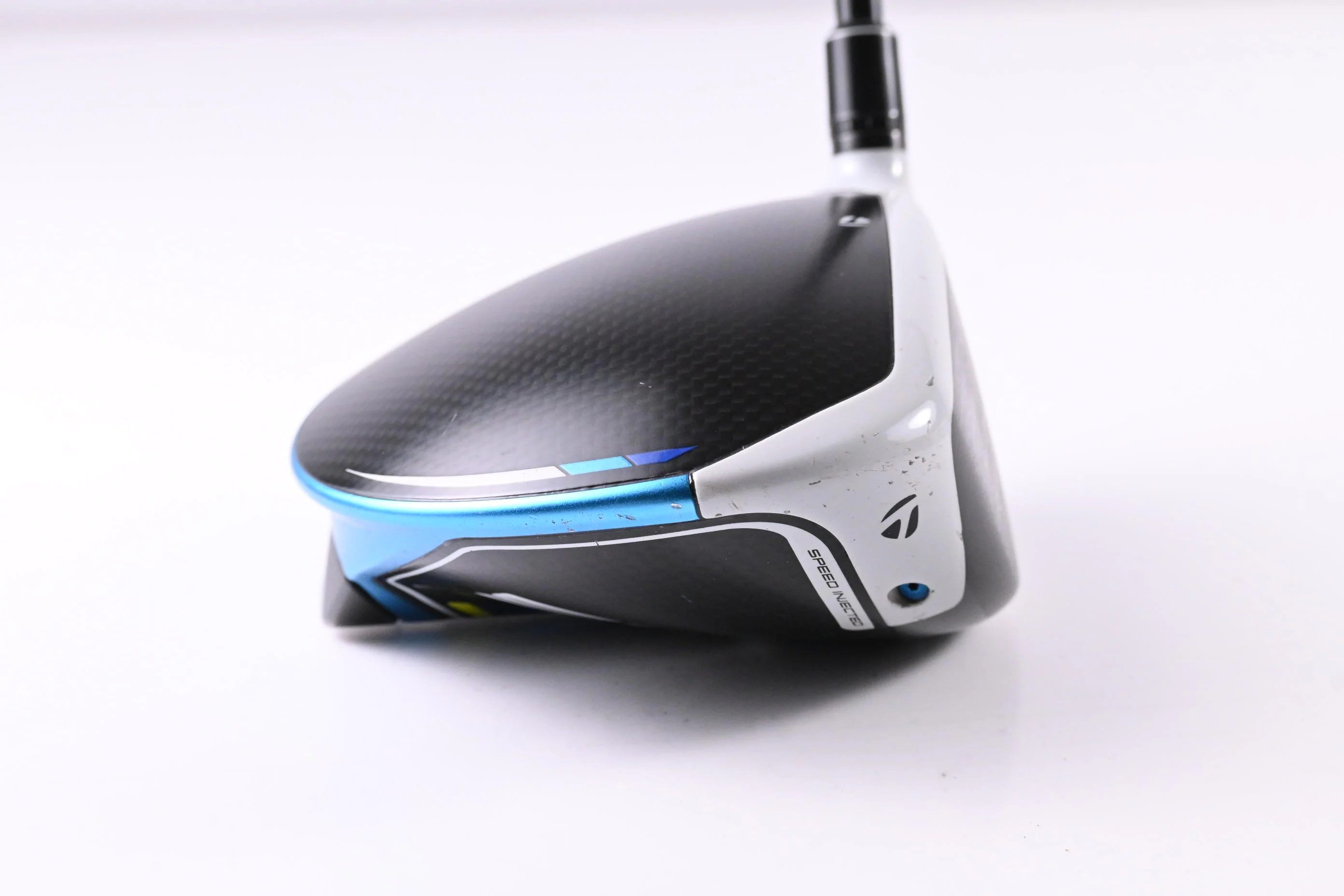 Taylormade SIM2 Max D Driver / 10.5 Degree / Stiff Flex Grafalloy ProLaunch Red - Image 3