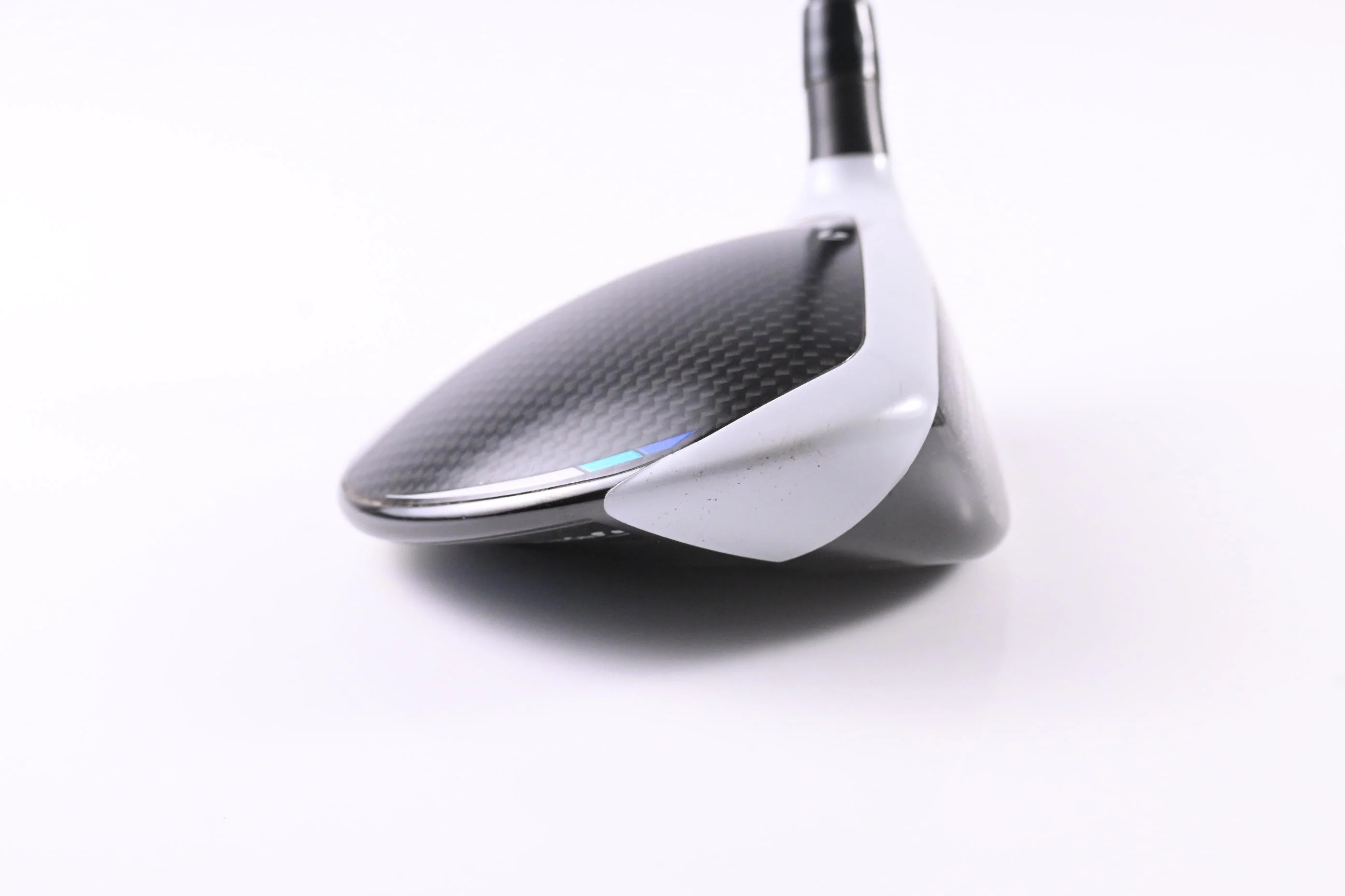 Taylormade SIM2 Max D #3 Wood / 16 Degree / Regular Flex Project X Shaft - Image 3