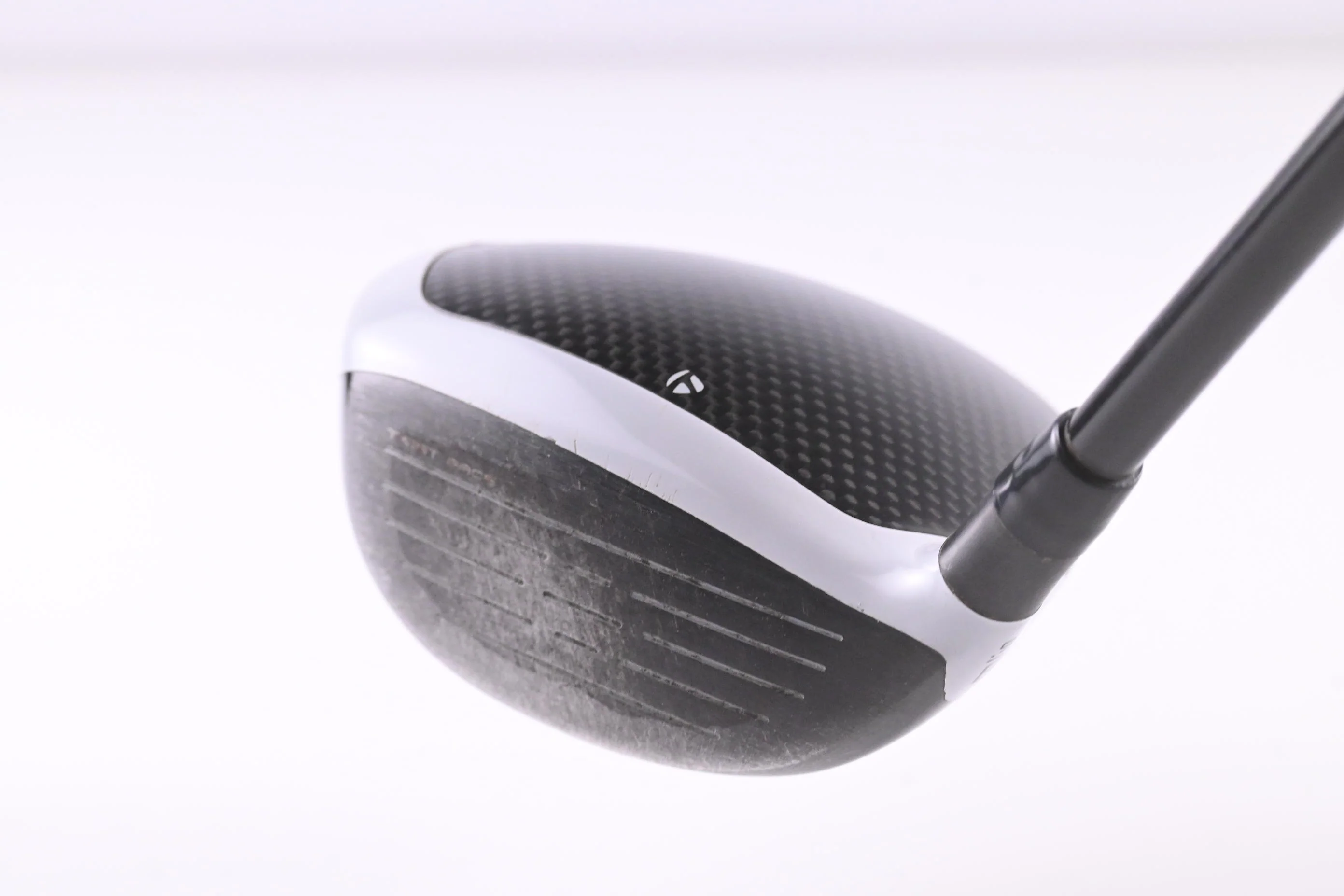 Taylormade SIM2 Max D #3 Wood / 16 Degree / Regular Flex Project X Shaft - Image 4