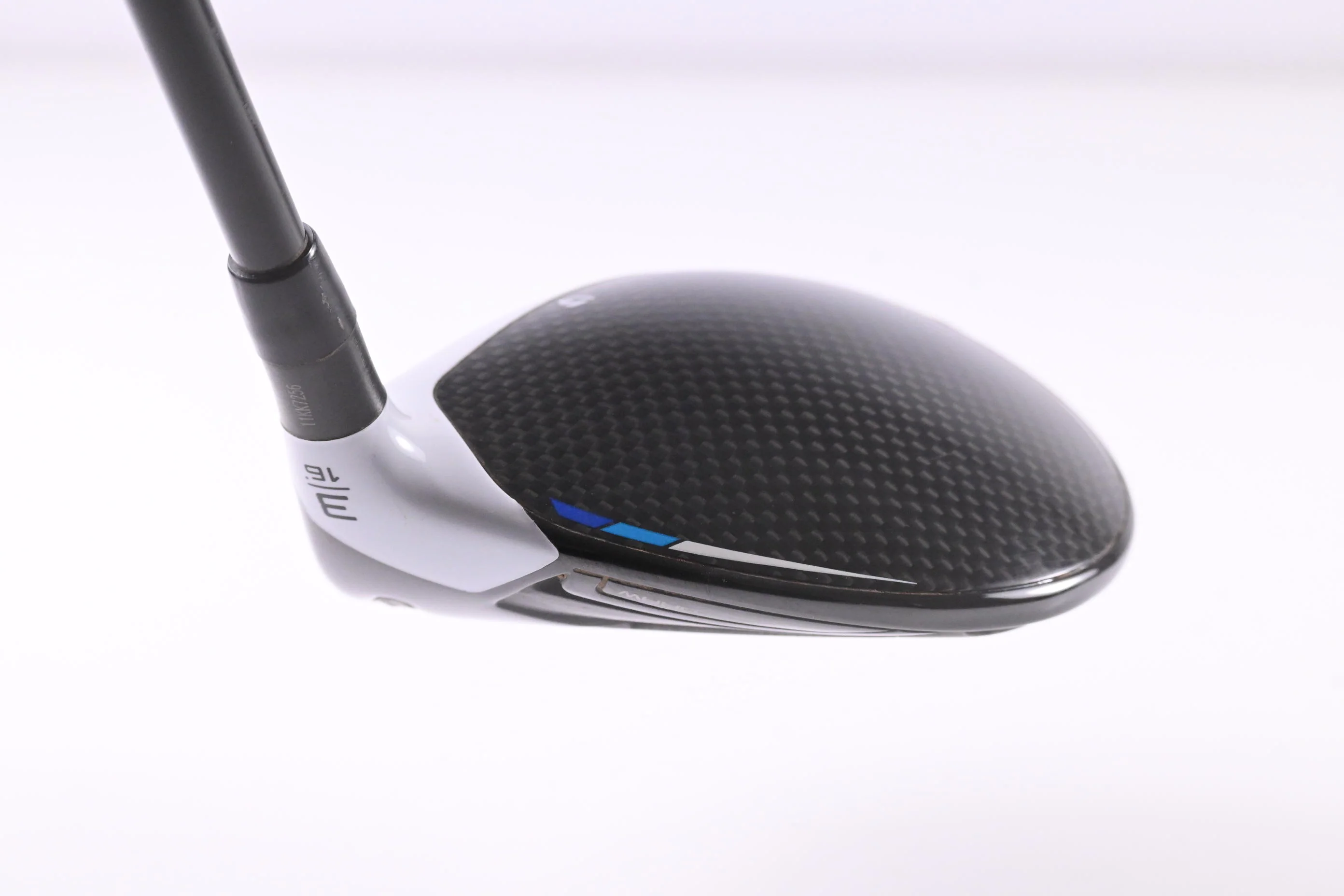 Taylormade SIM2 Max D #3 Wood / 16 Degree / Regular Flex Project X Shaft - Image 5