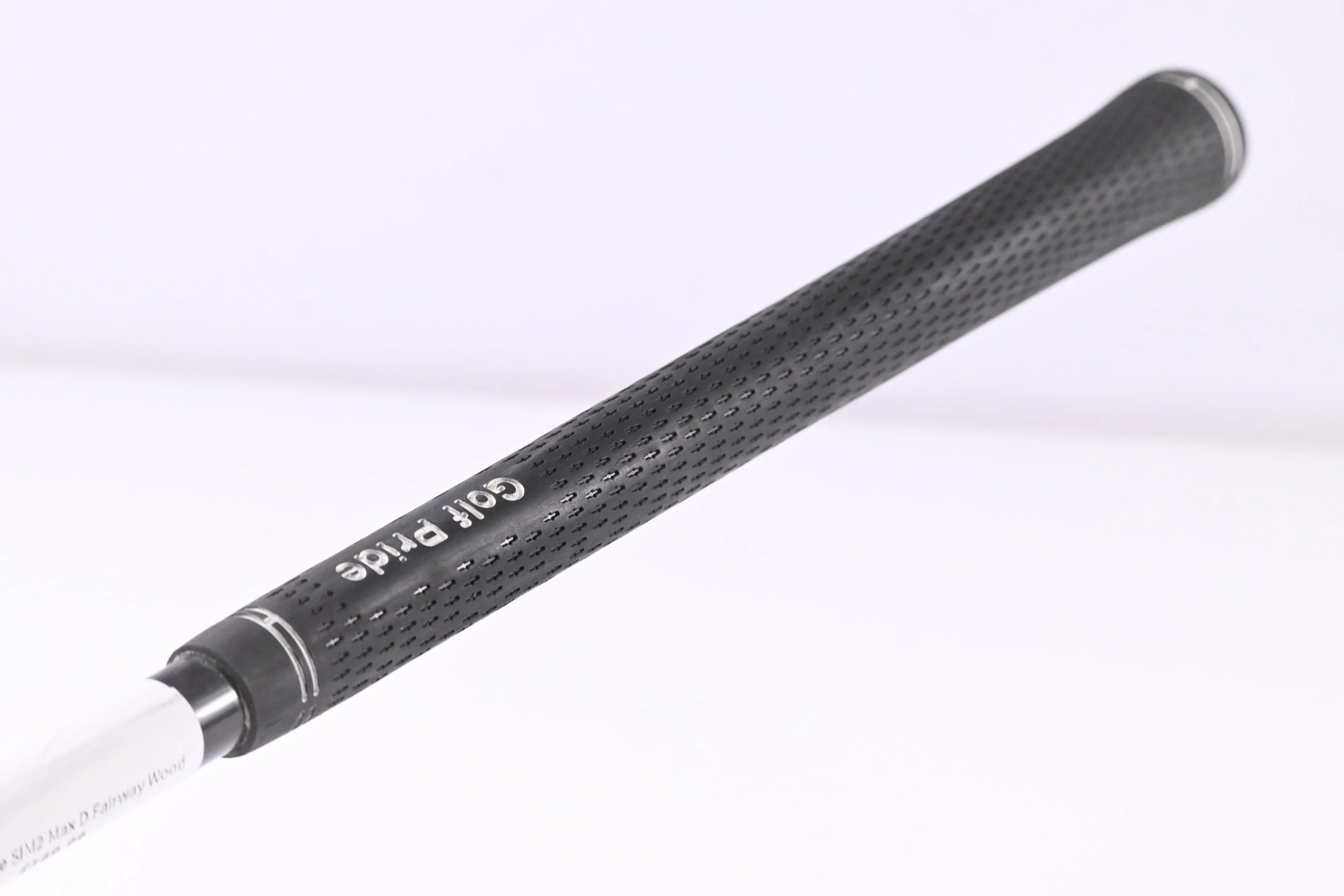 Taylormade SIM2 Max D #3 Wood / 16 Degree / Regular Flex Project X Shaft - Image 8